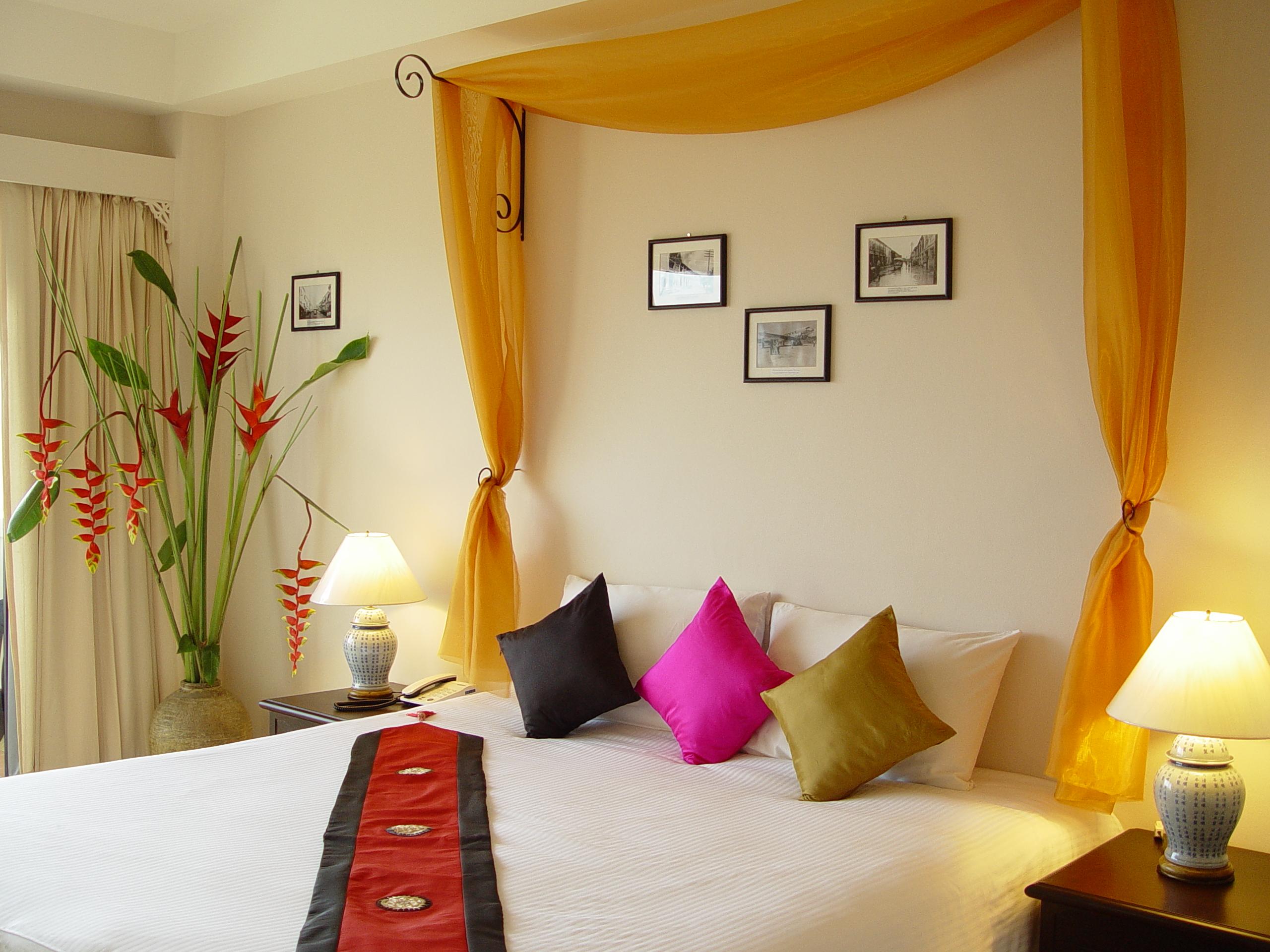 The Old Phuket - - Sha Hotel