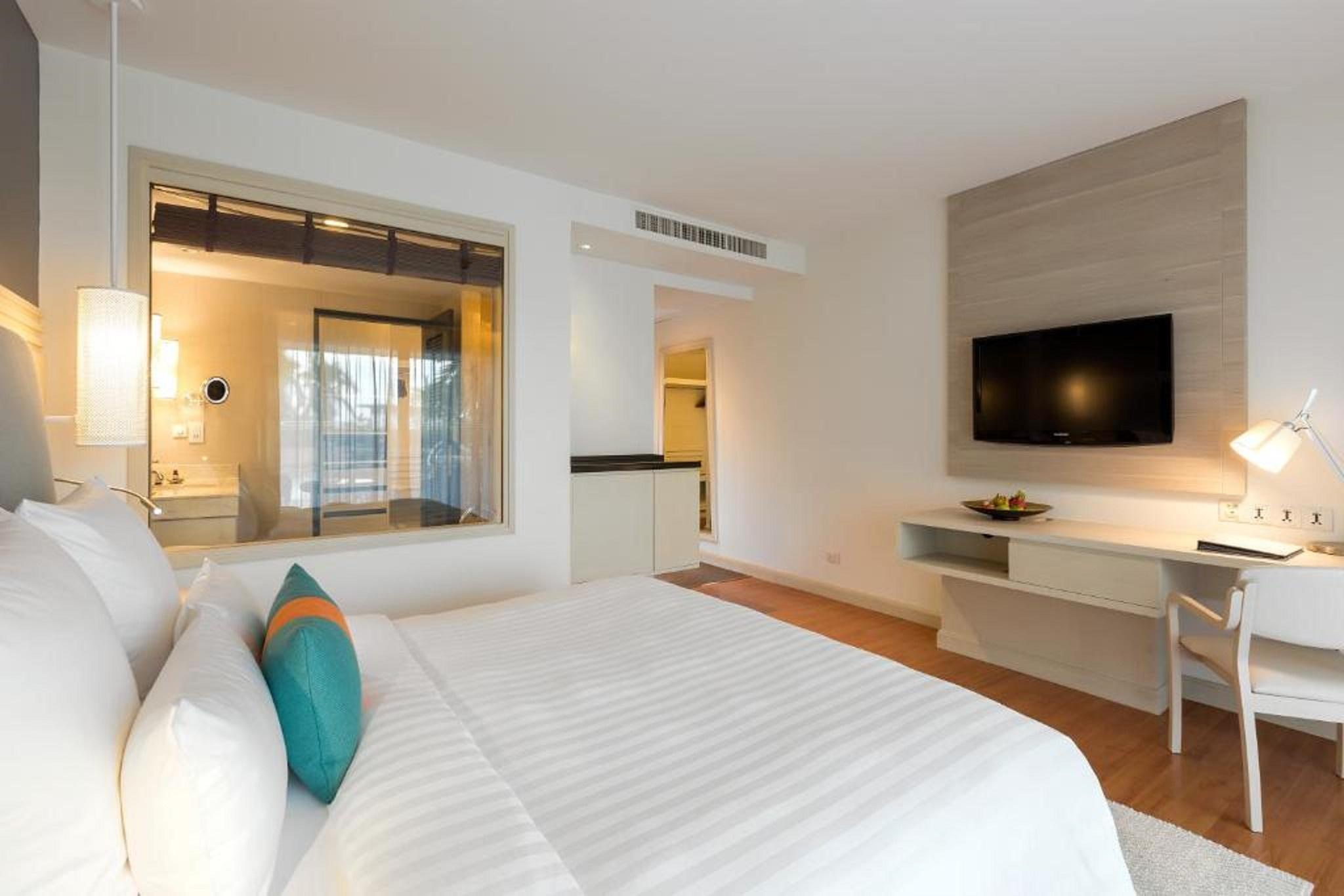Pullman Phuket Cape Panwa