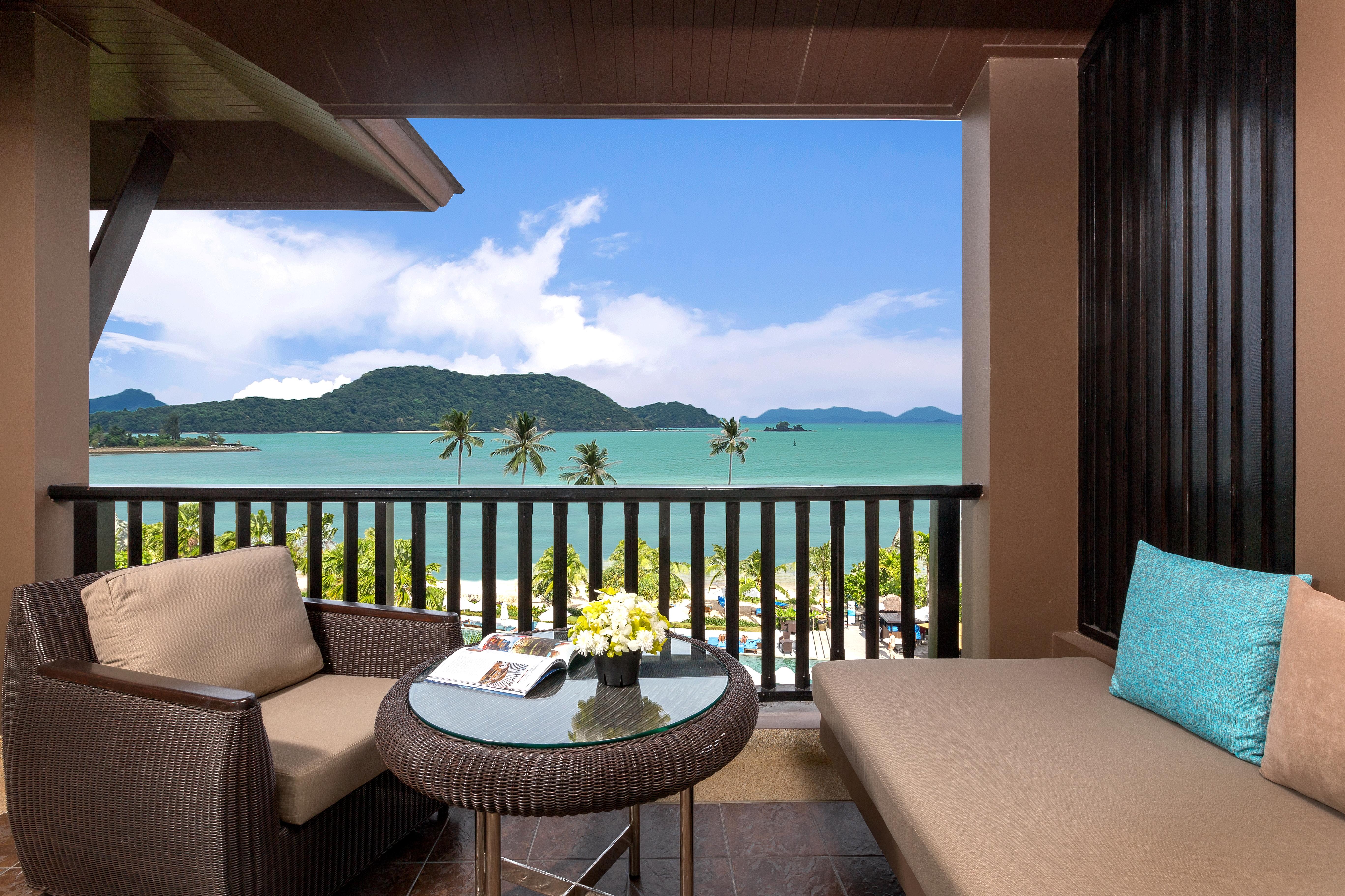 Pullman Phuket 5* Cape Panwa