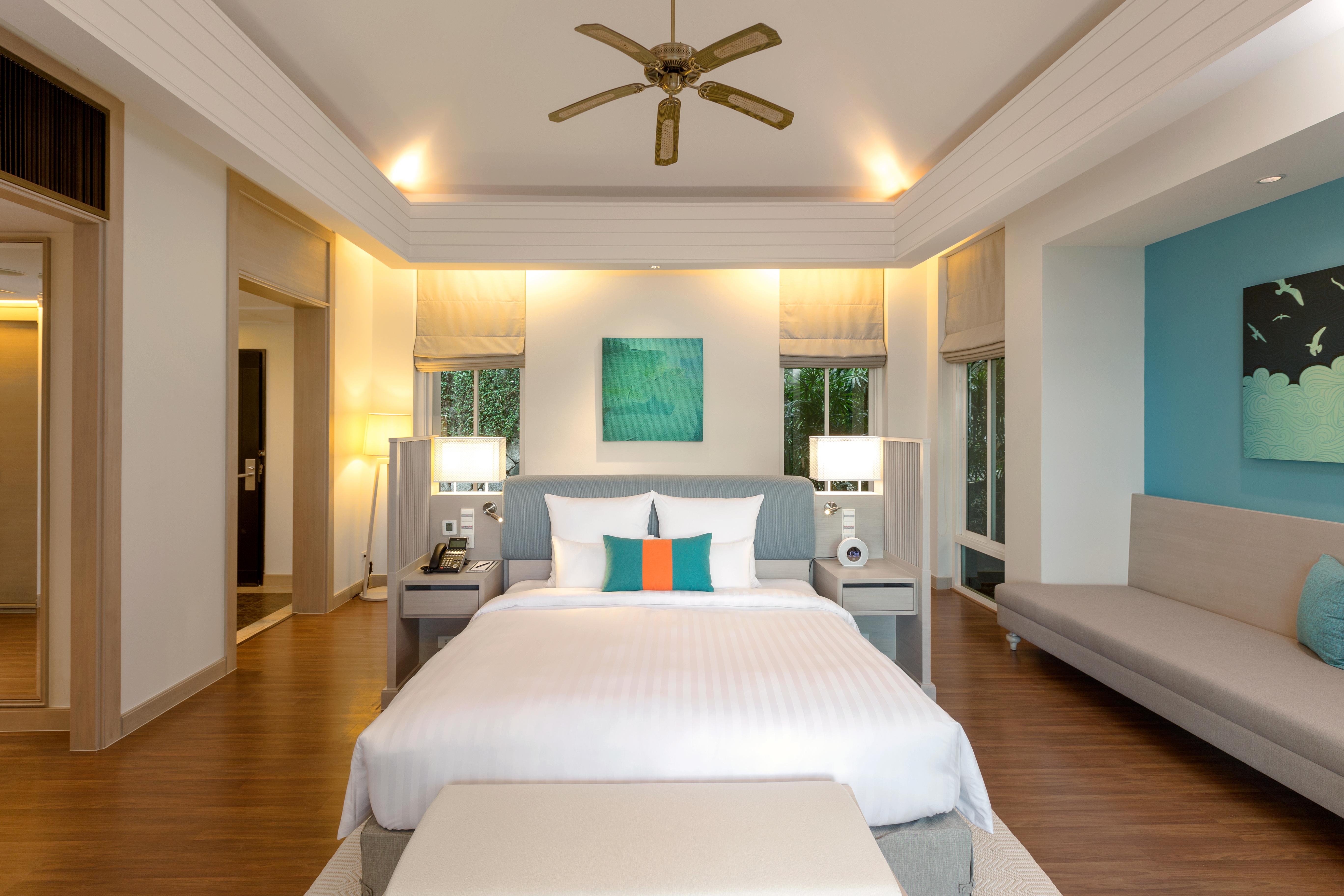 Hotel Pullman Phuket