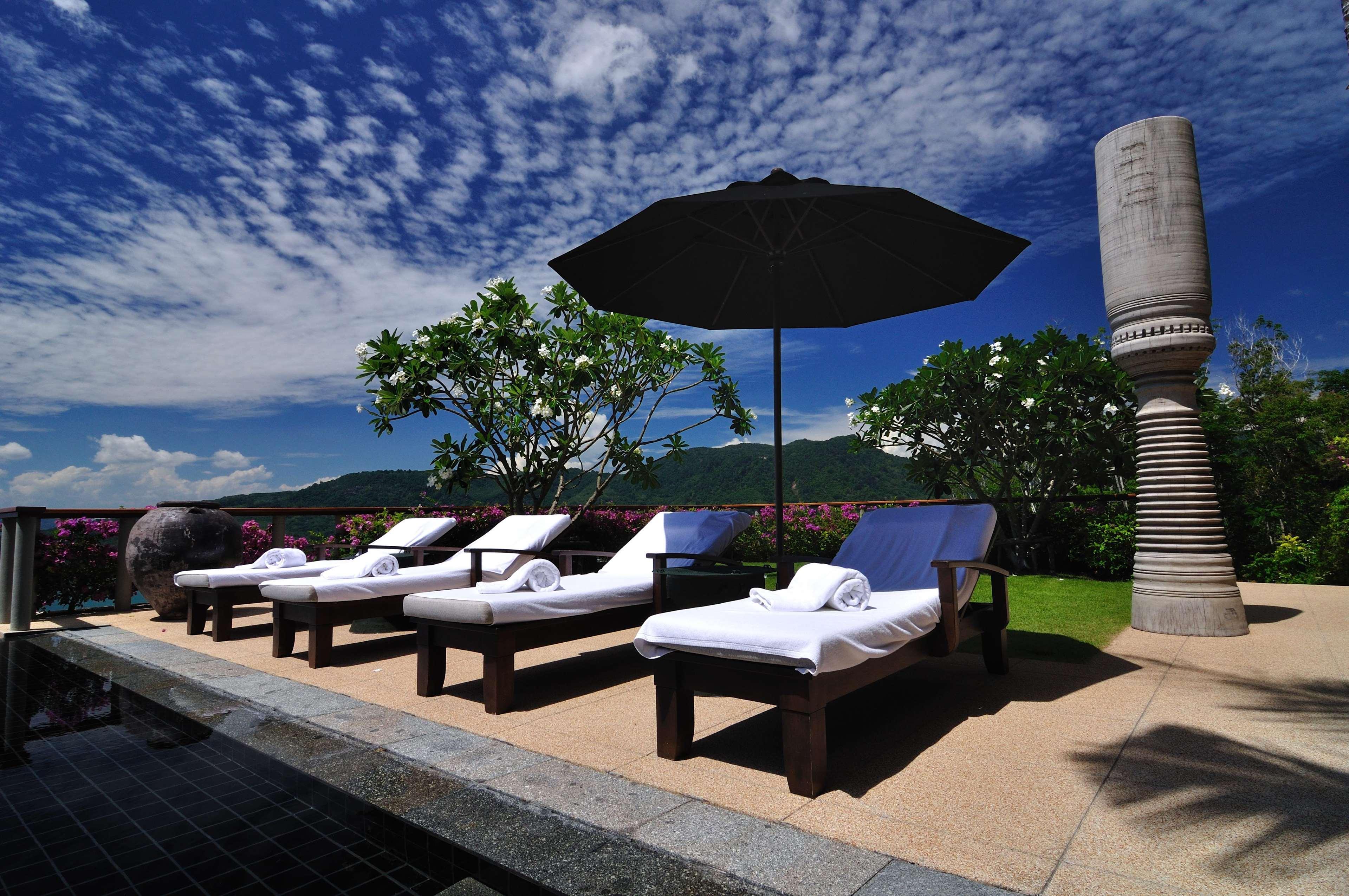 Resort Andara 5*