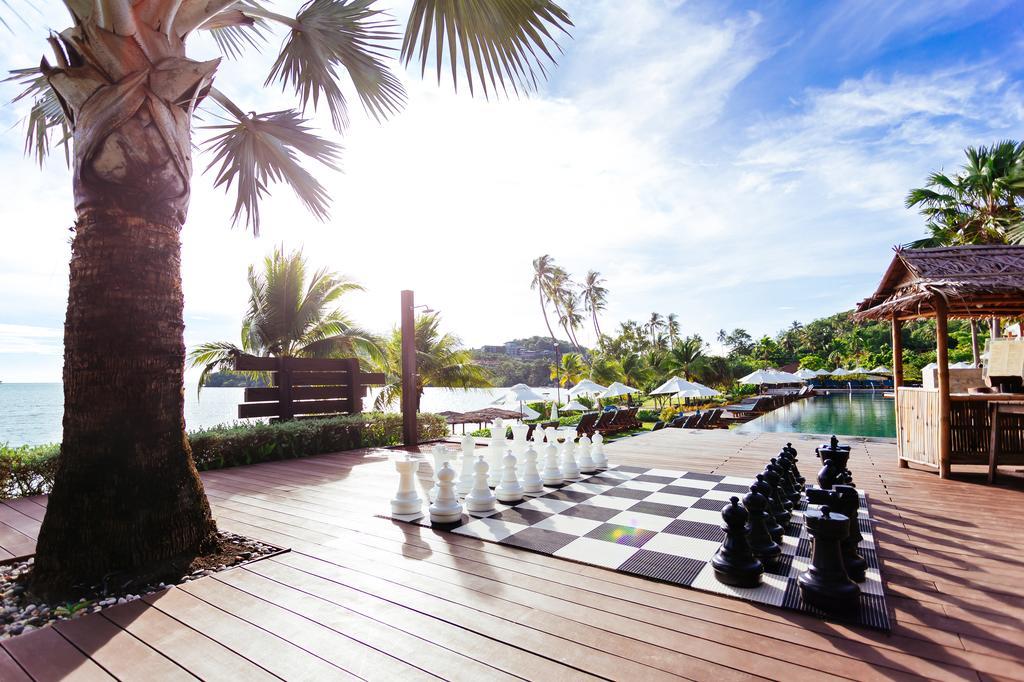 Pullman Phuket Hotel Cape Panwa
