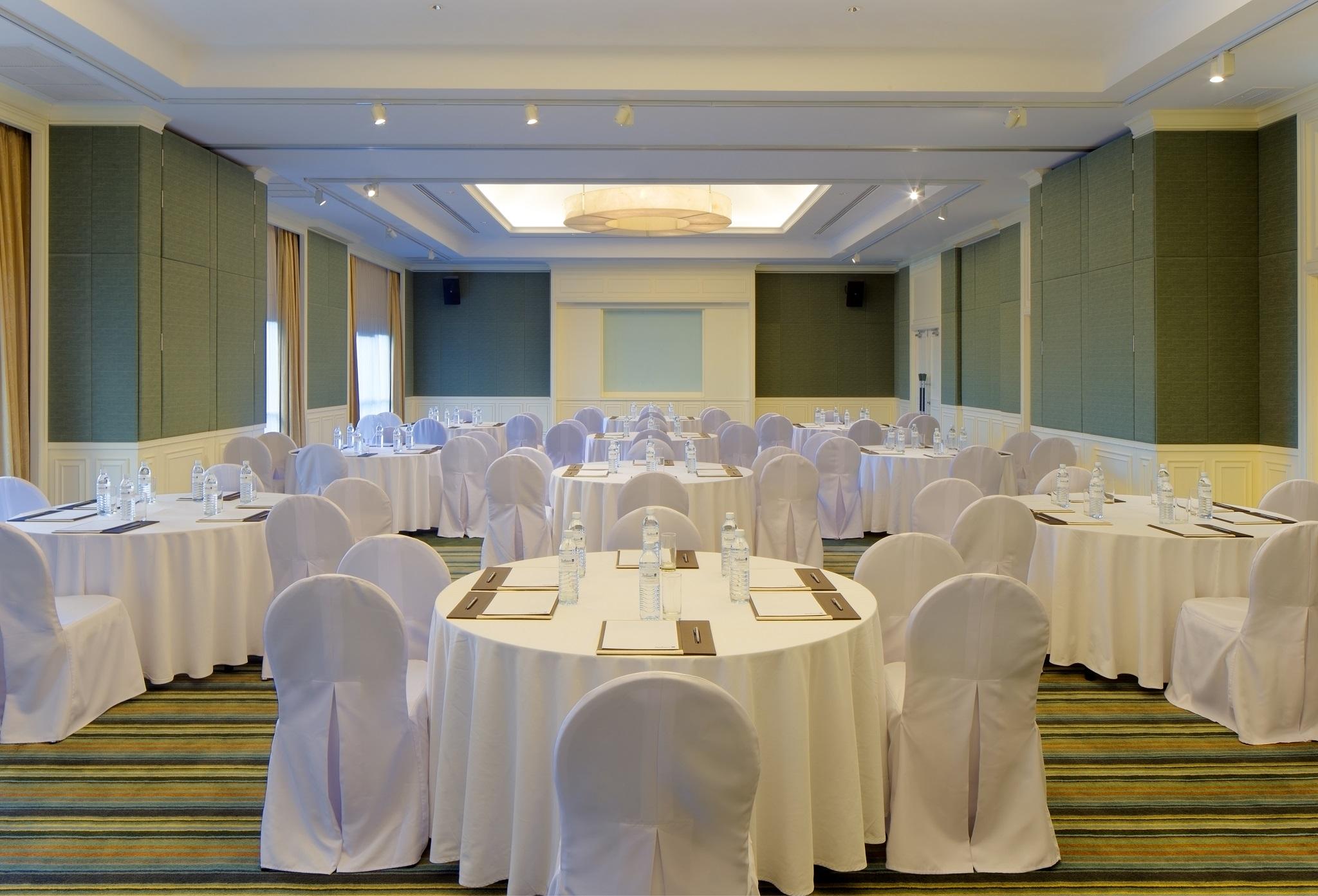 Pullman Phuket 5*