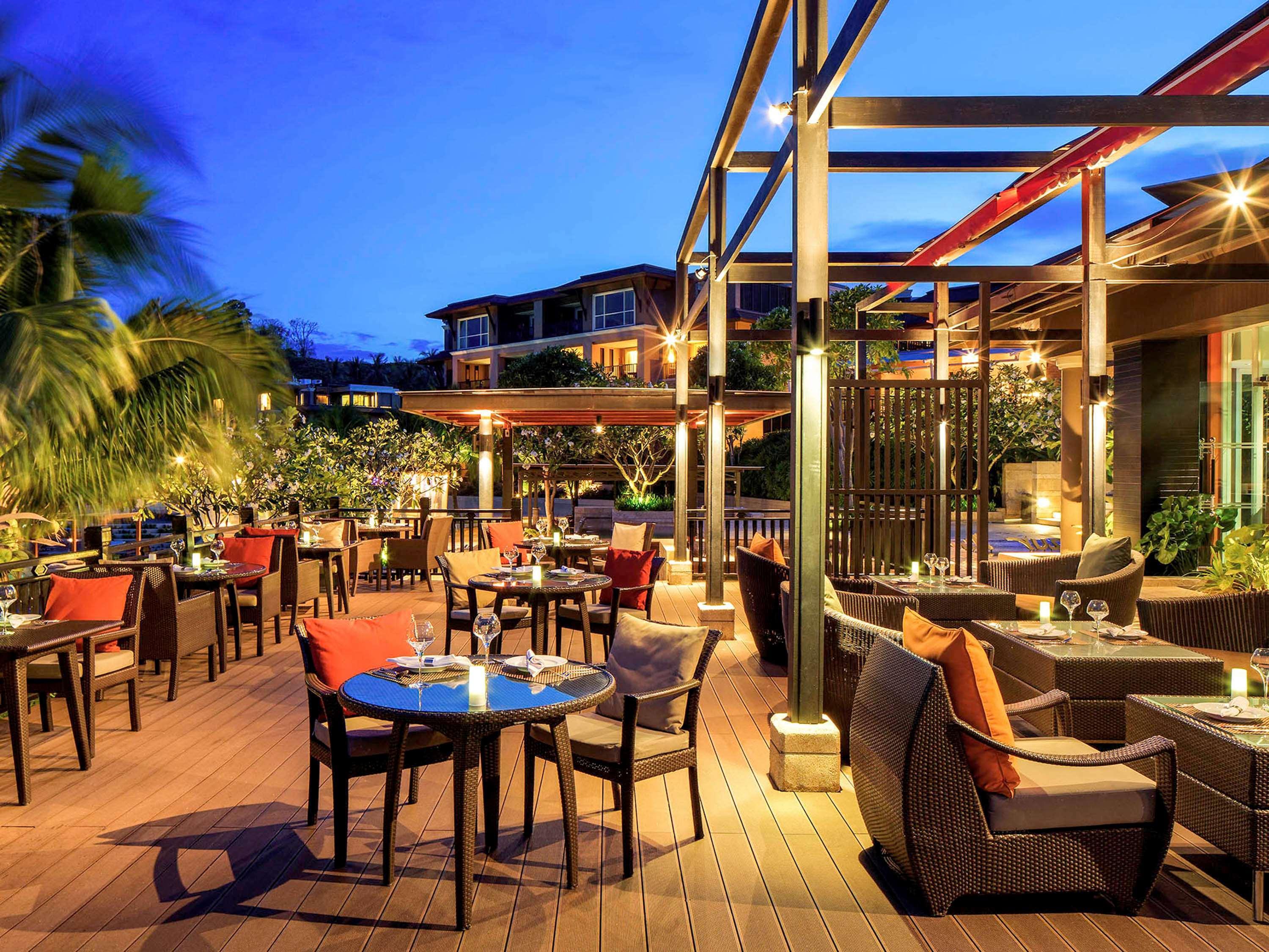Pullman Phuket