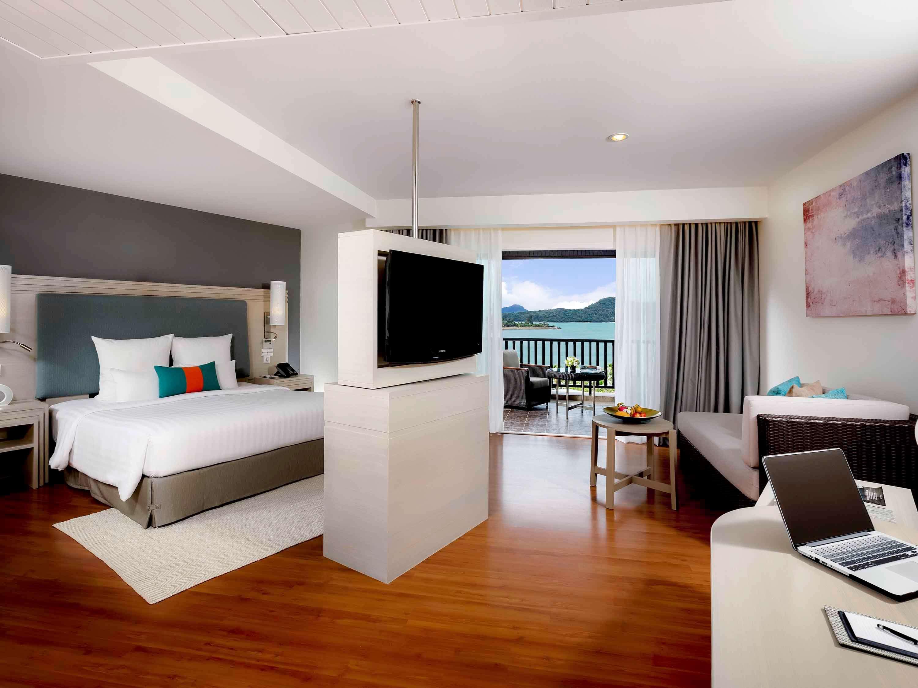 Hotel Pullman Phuket Cape Panwa