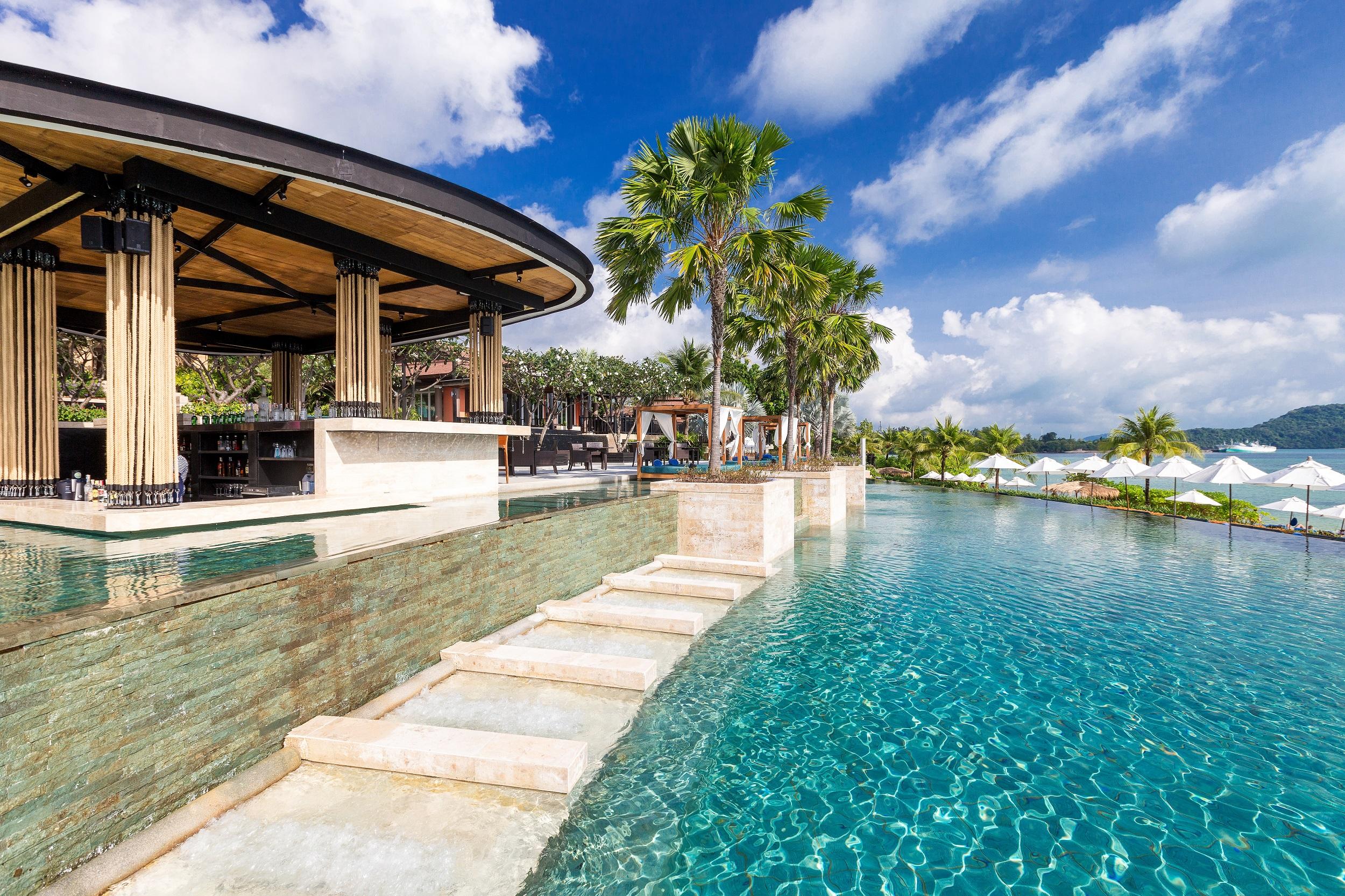 Pullman Phuket Cape Panwa