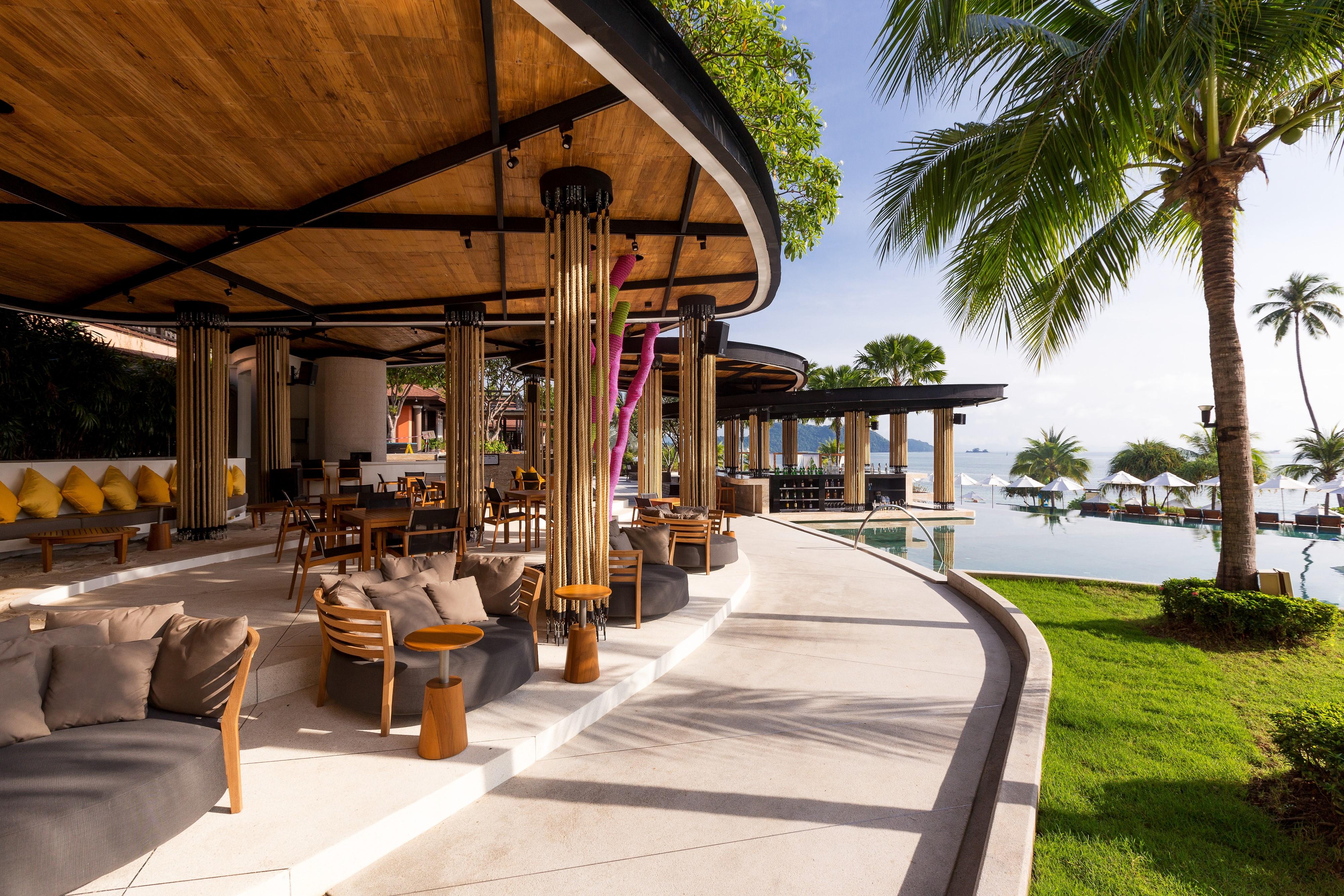 Pullman Phuket