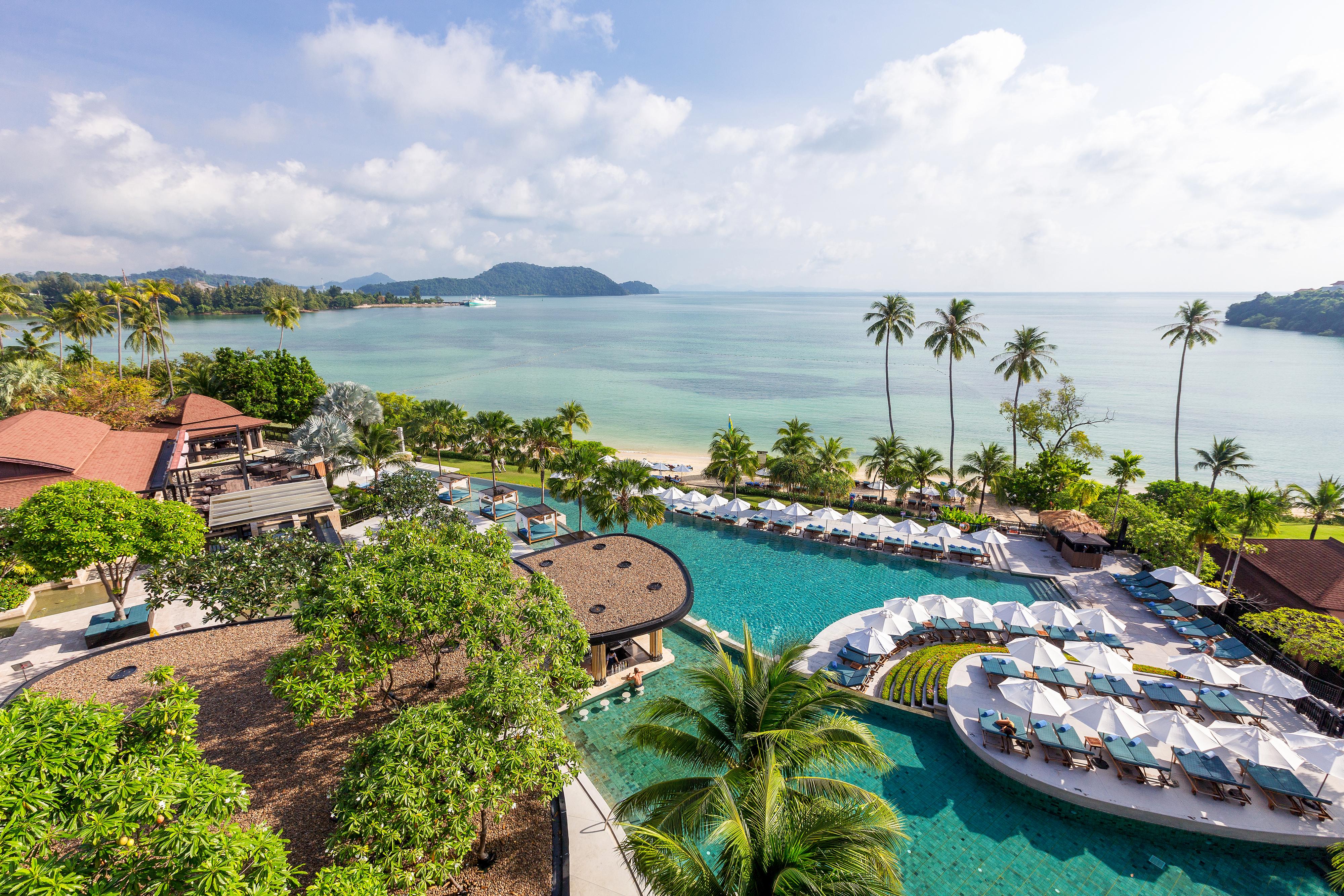 Pullman Phuket Hotel Cape Panwa