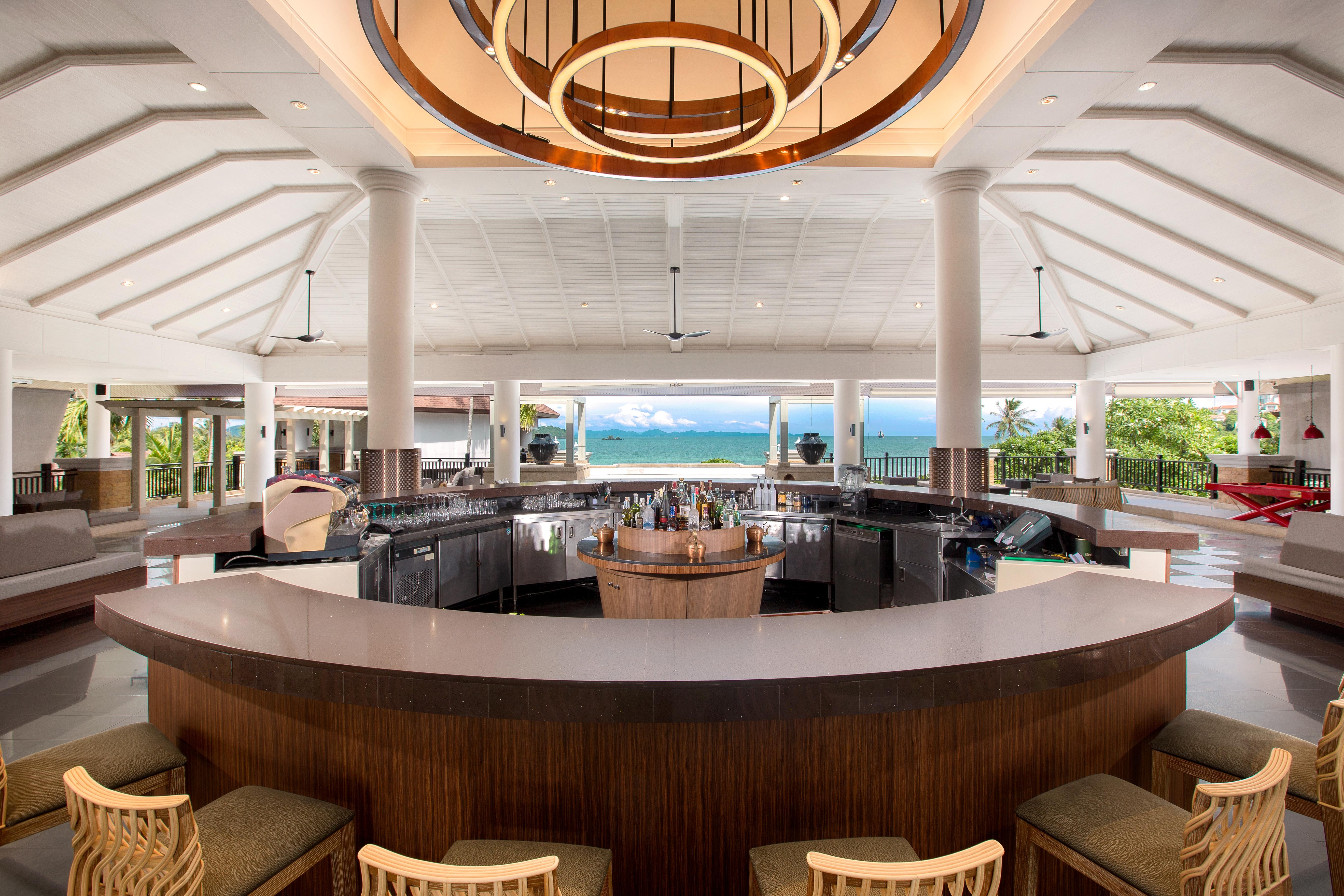 Pullman Phuket Hotel