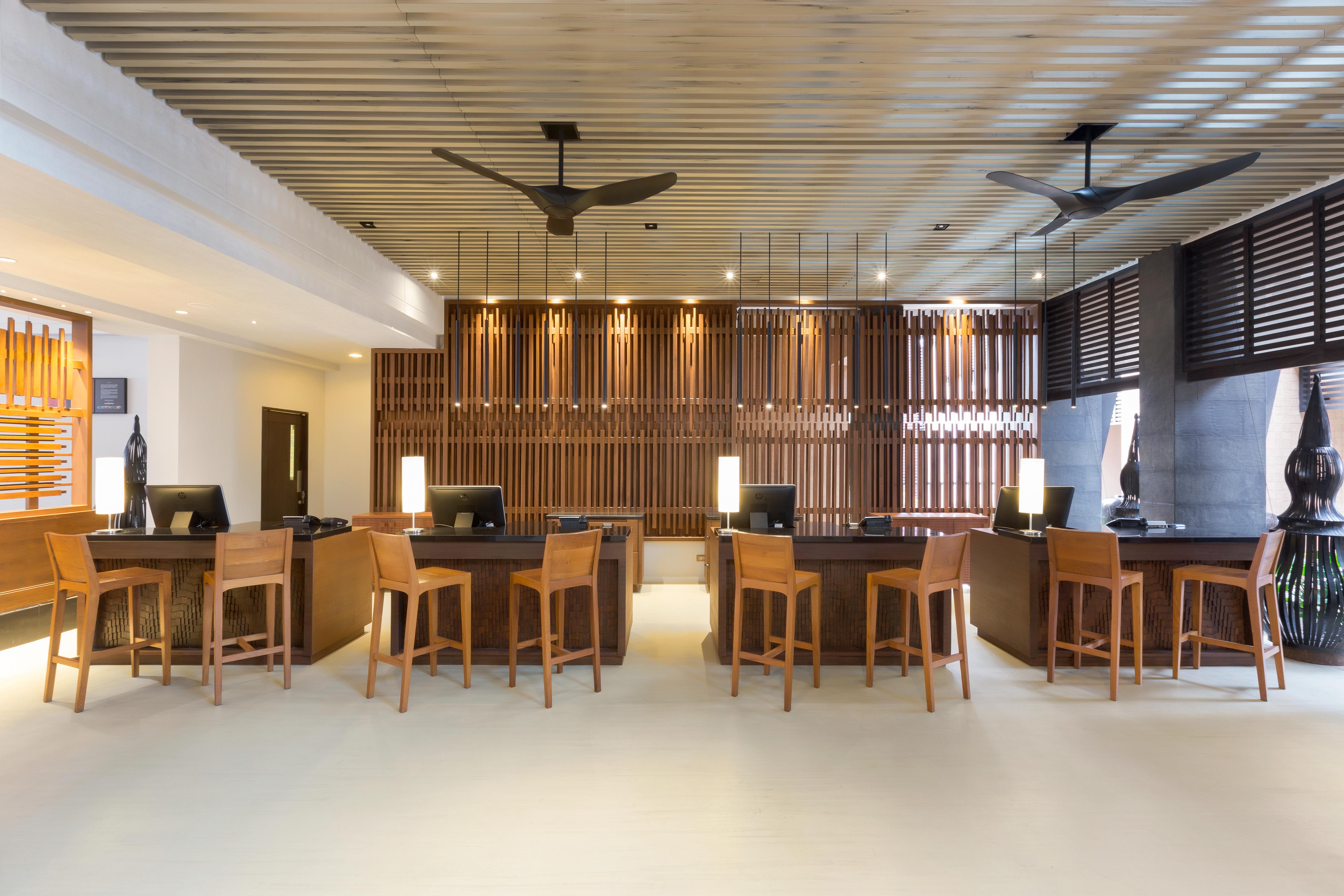 Pullman Phuket Hotel 5*