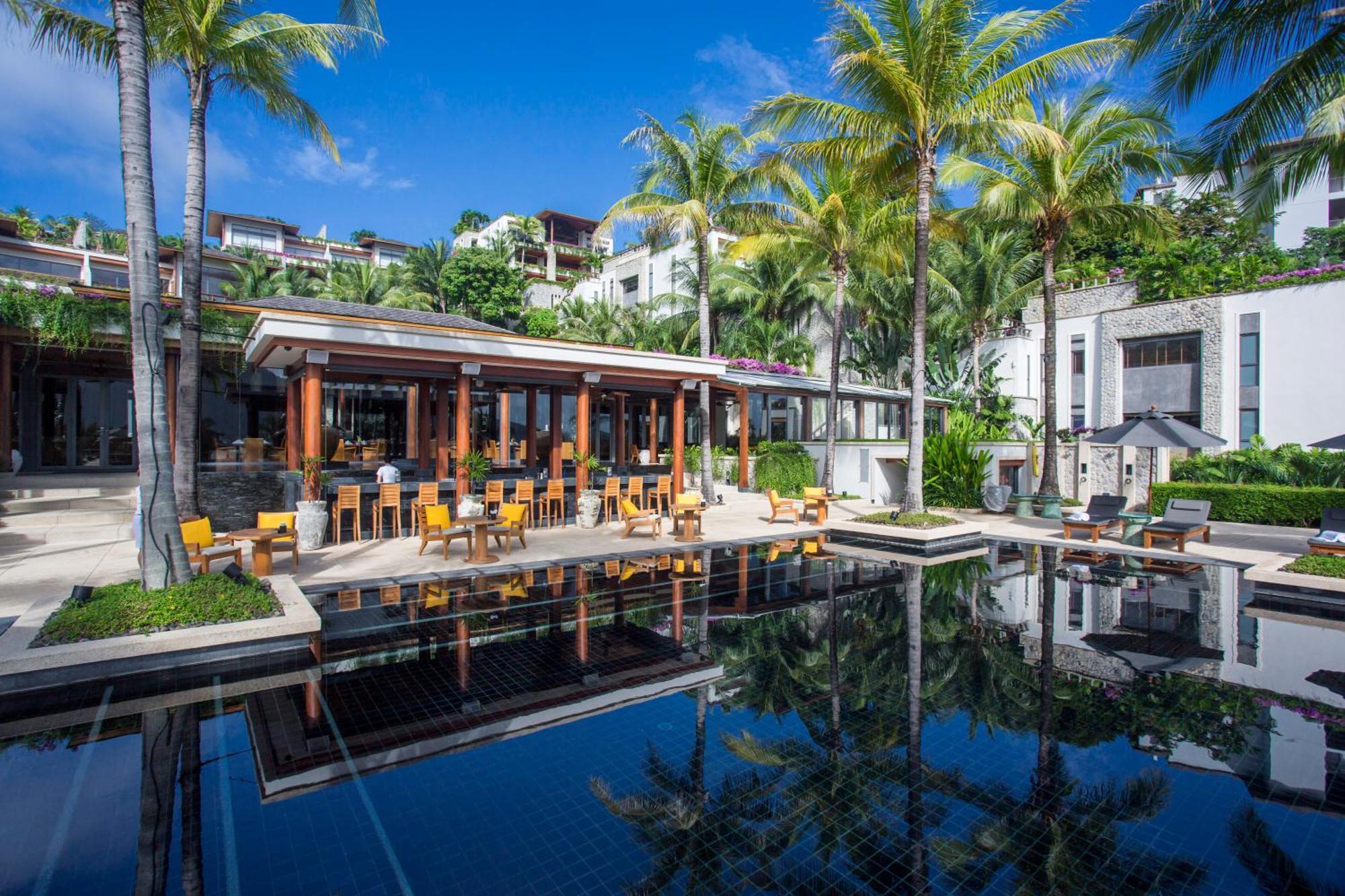 Resort Andara