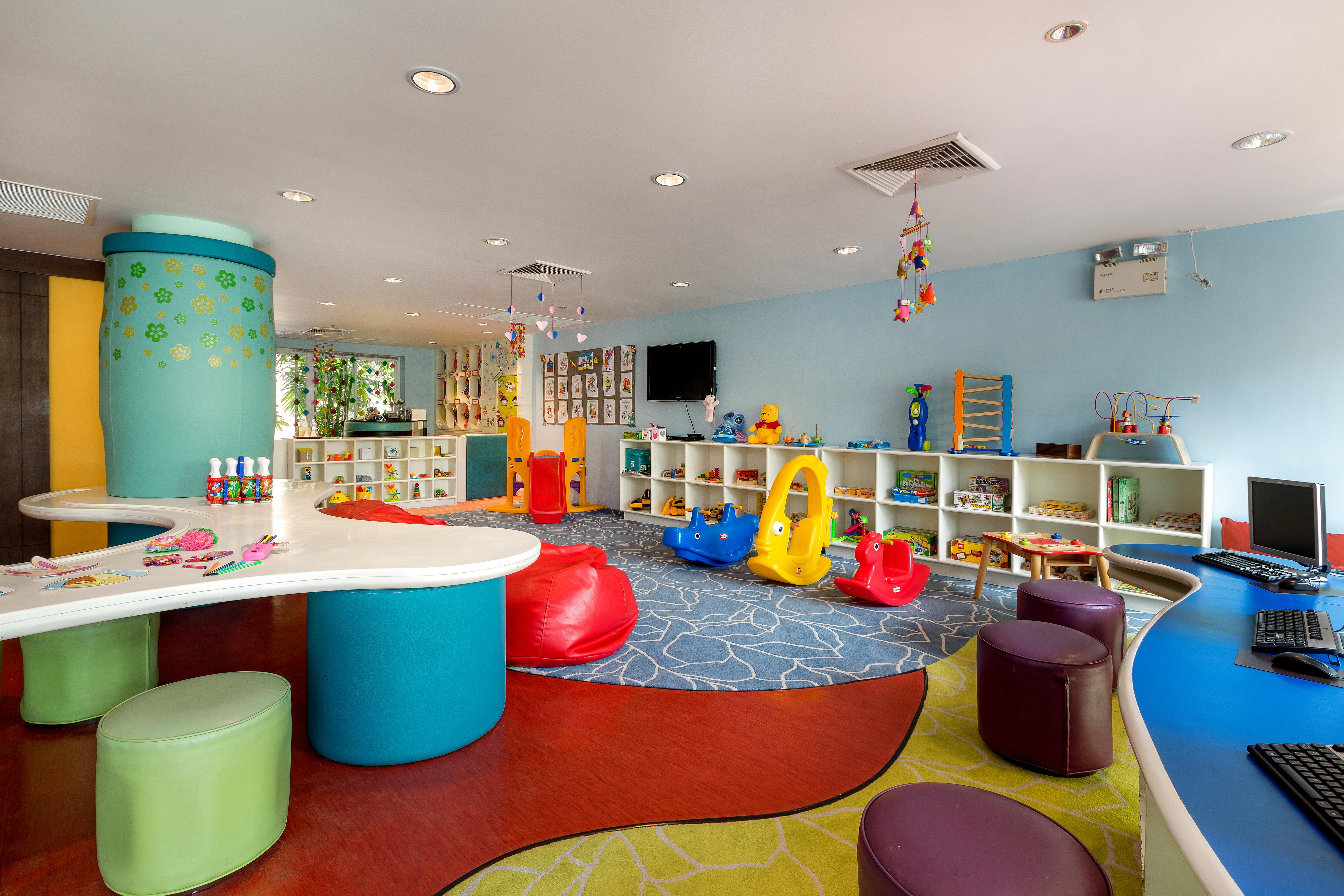 Pullman Phuket Hotel 5*