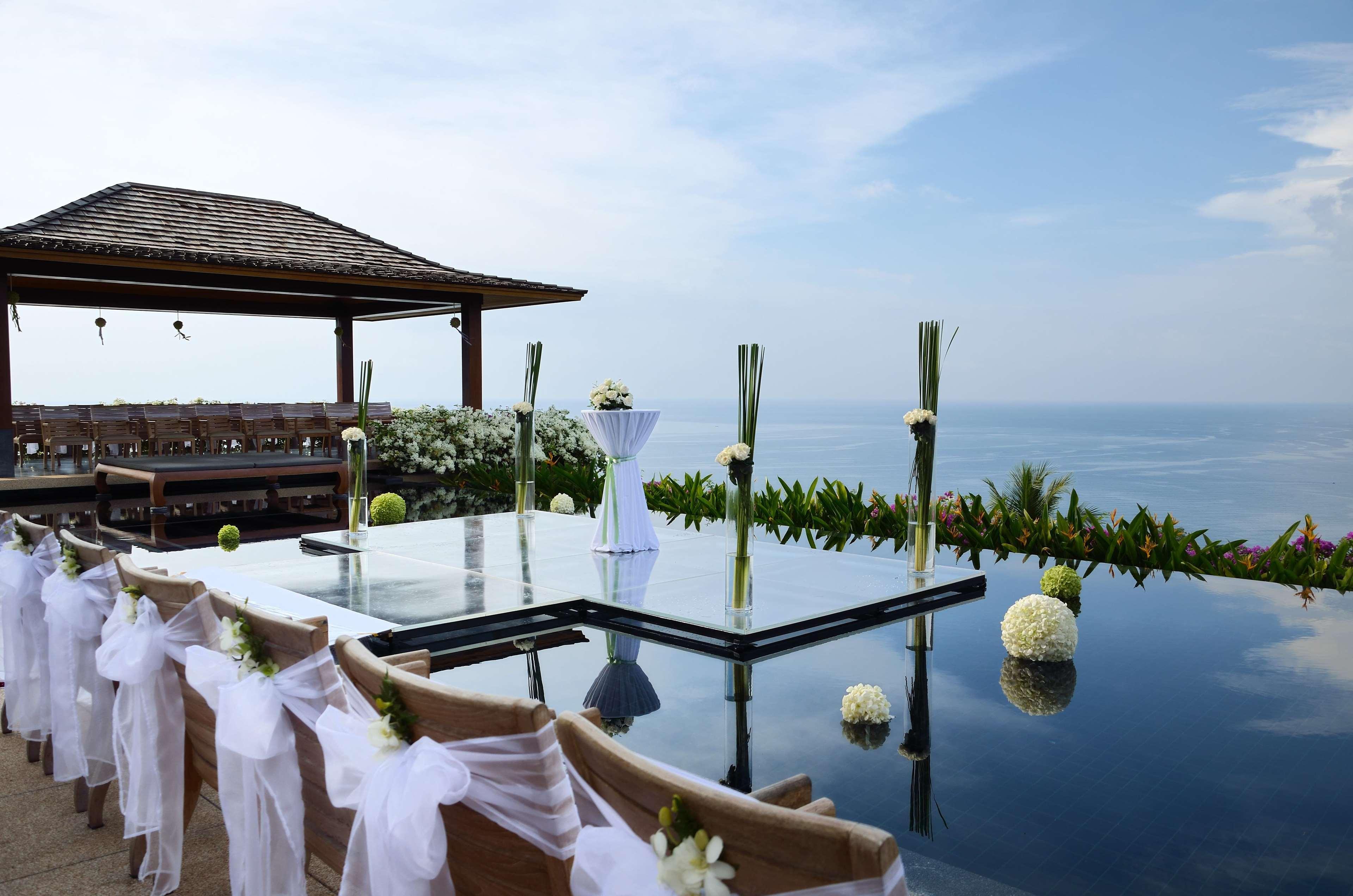 Andara Resort Praia de Kamala
