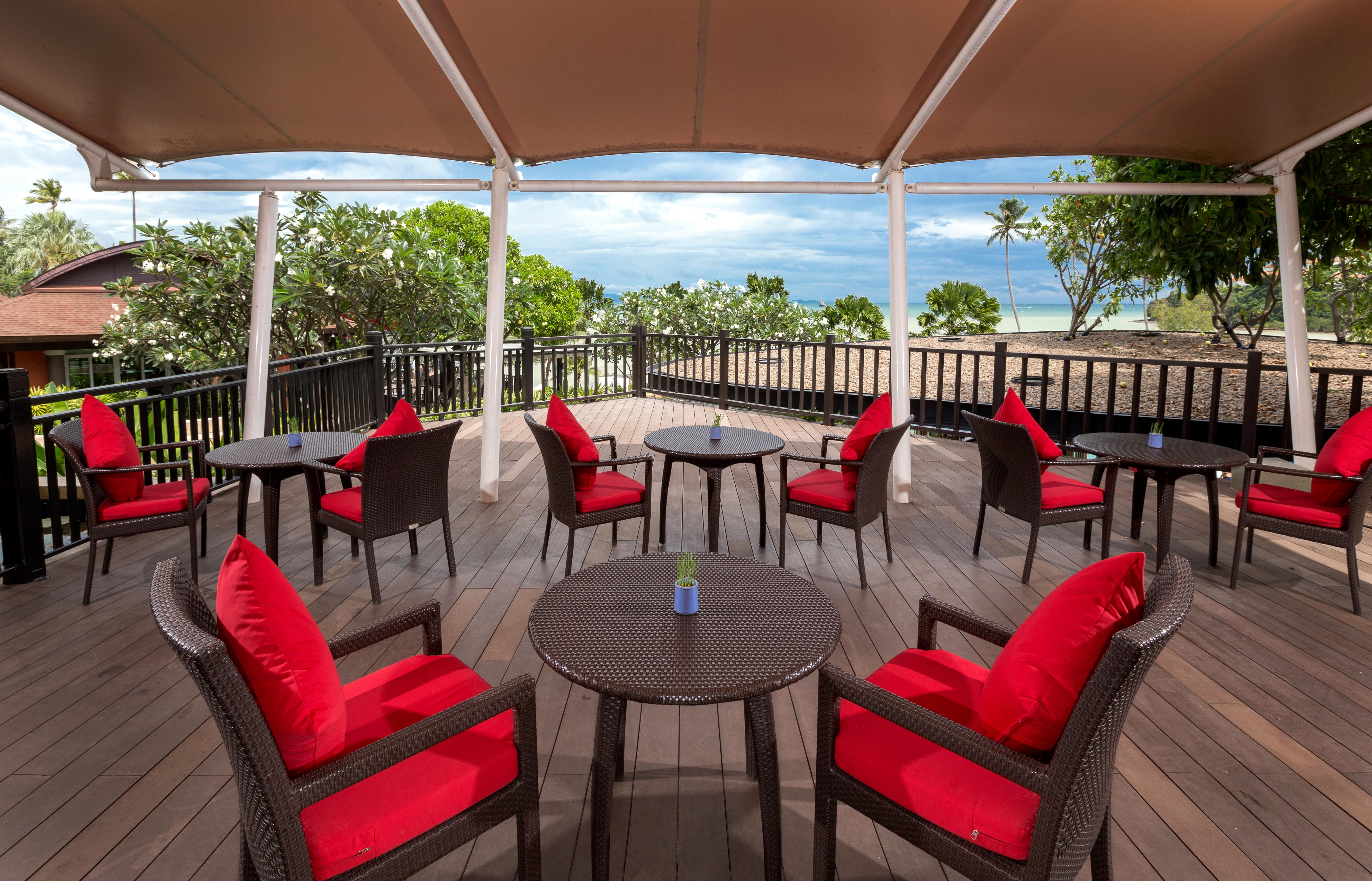 Pullman Phuket Hotel