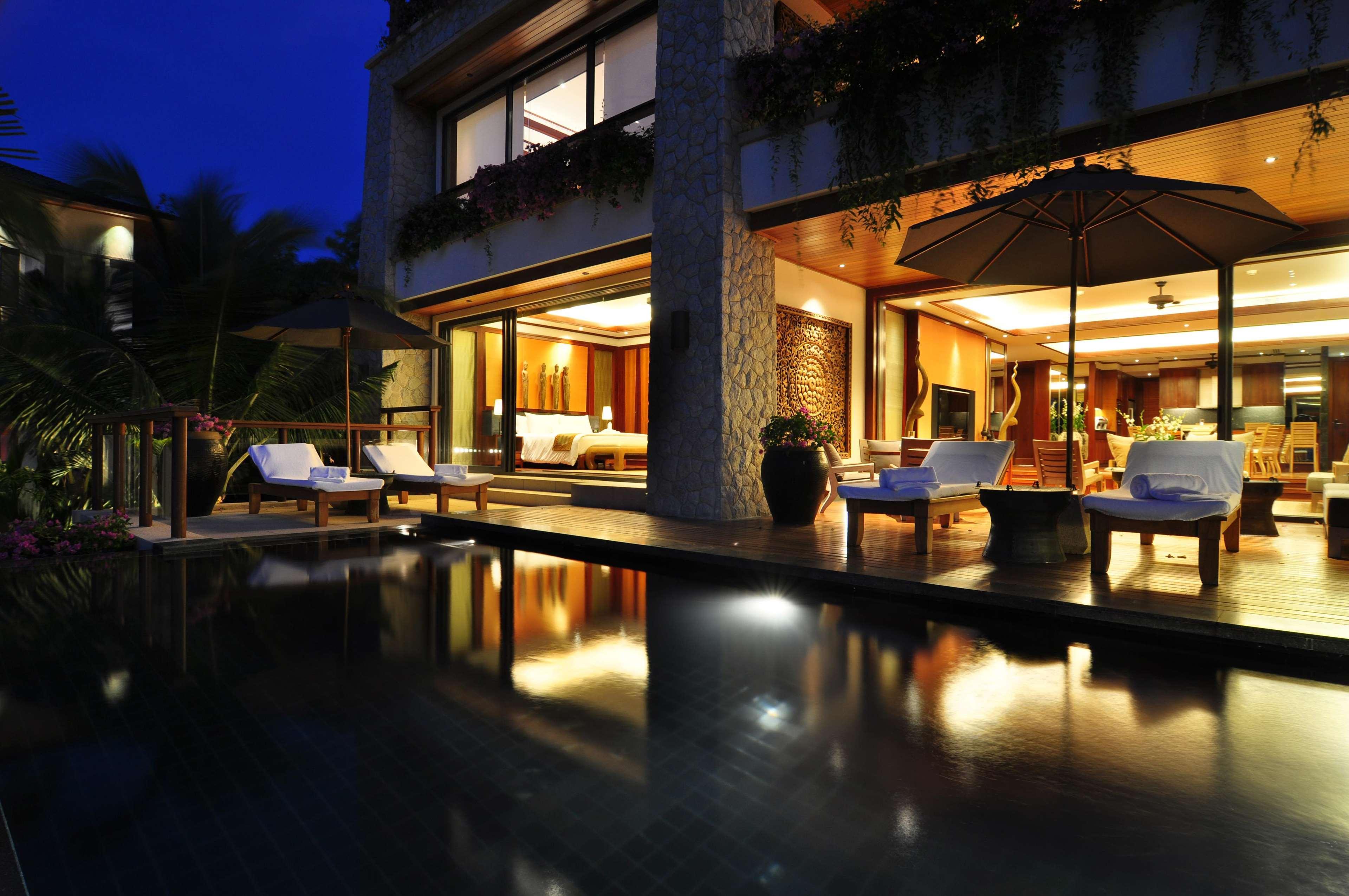 Resort Andara 5*
