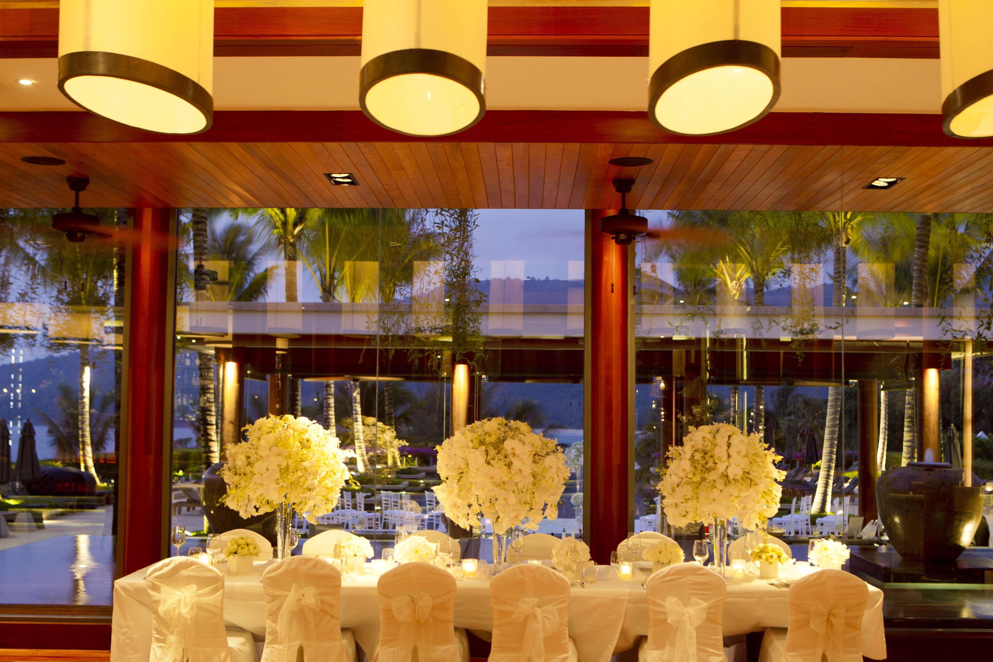 Resort Andara Praia de Kamala
