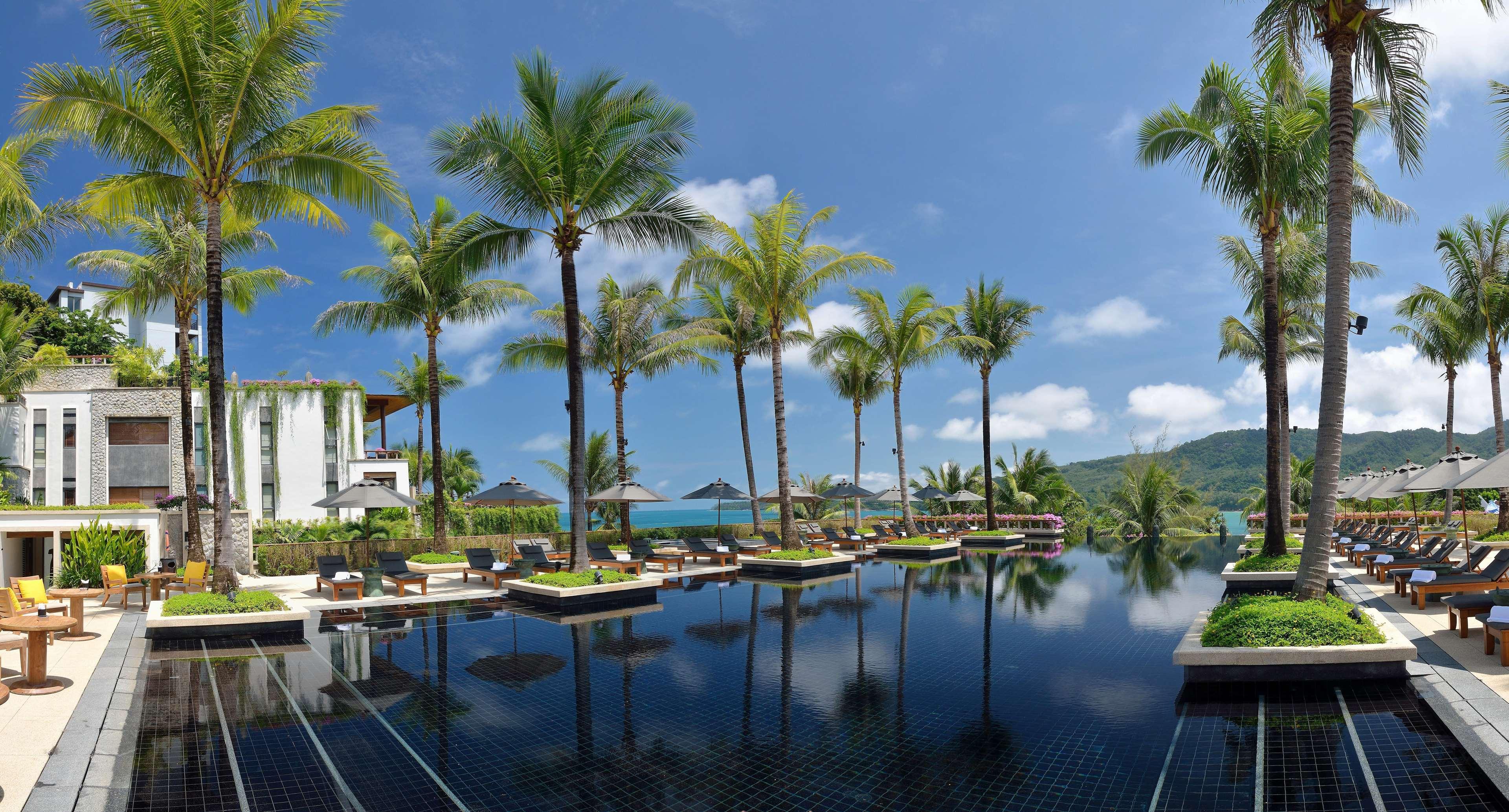 Andara Praia de Kamala