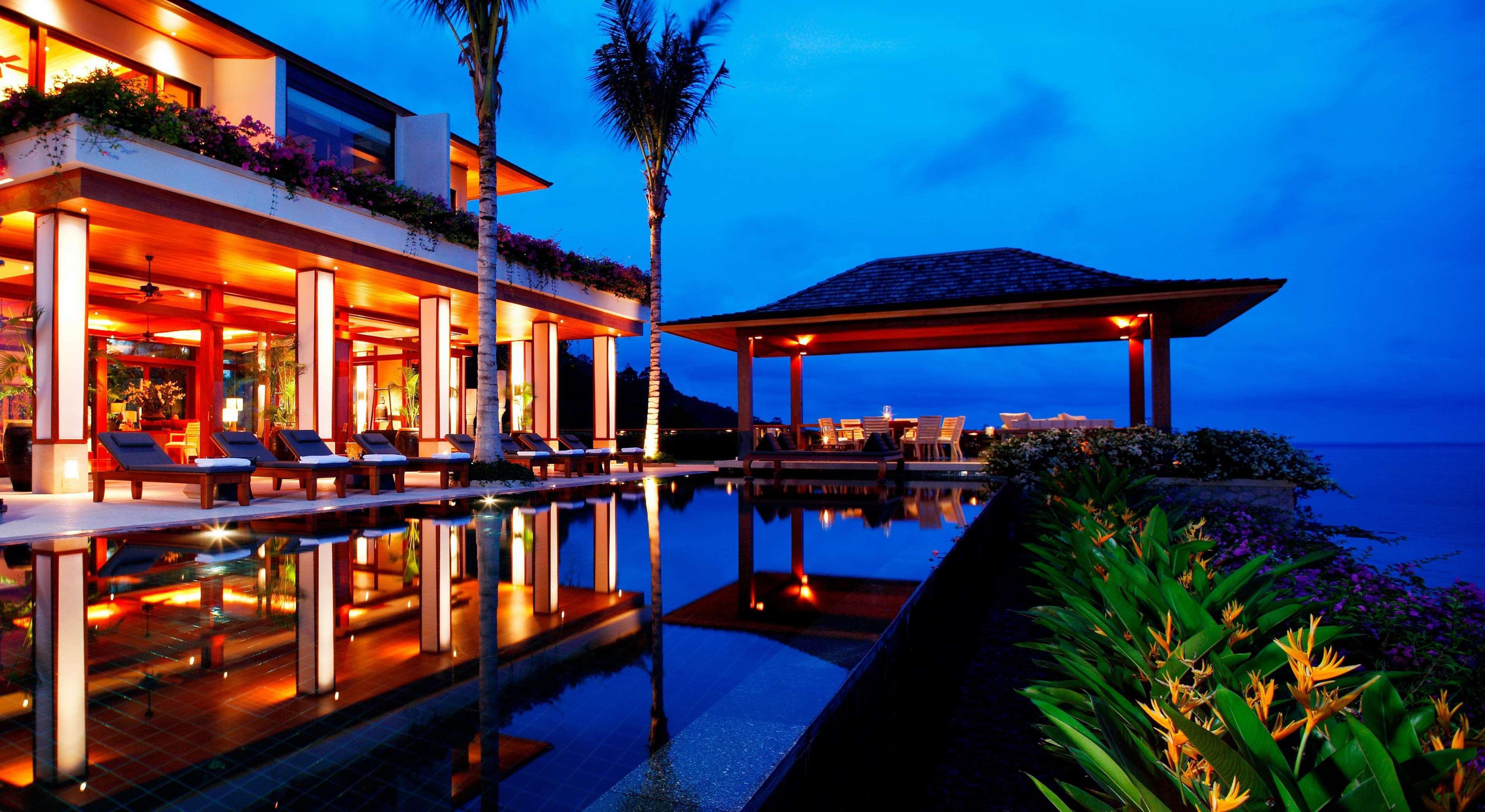 Resort Andara 5*