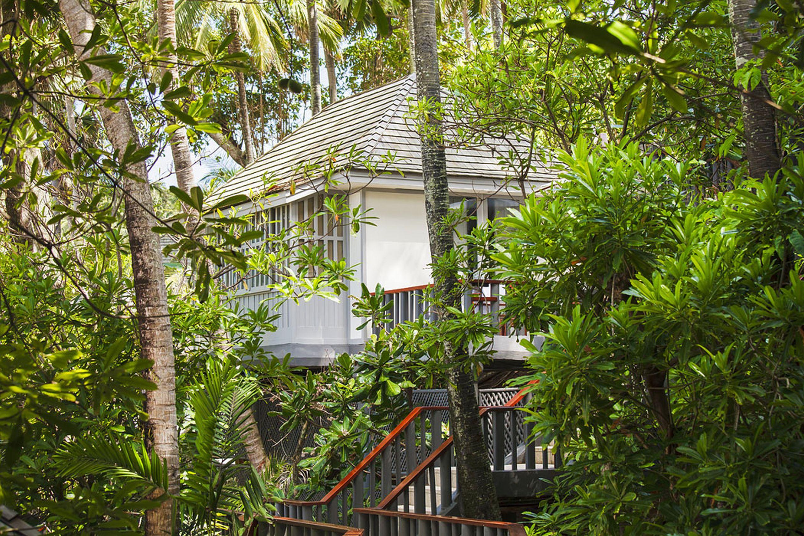 The Phuket 5*