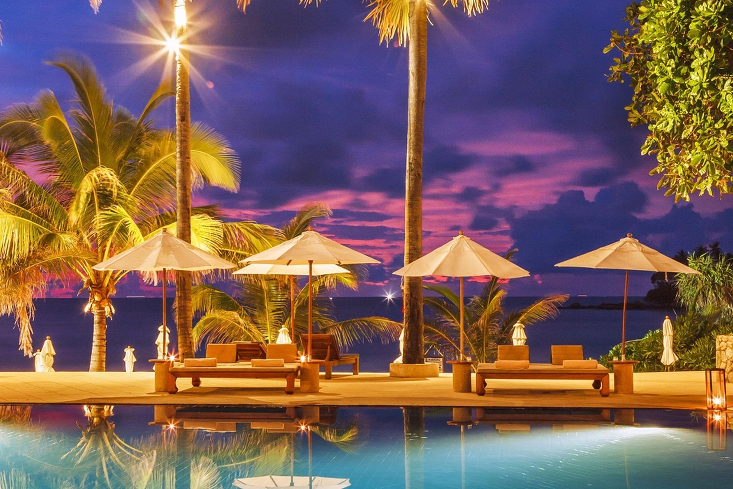 The Phuket Resort 5*
