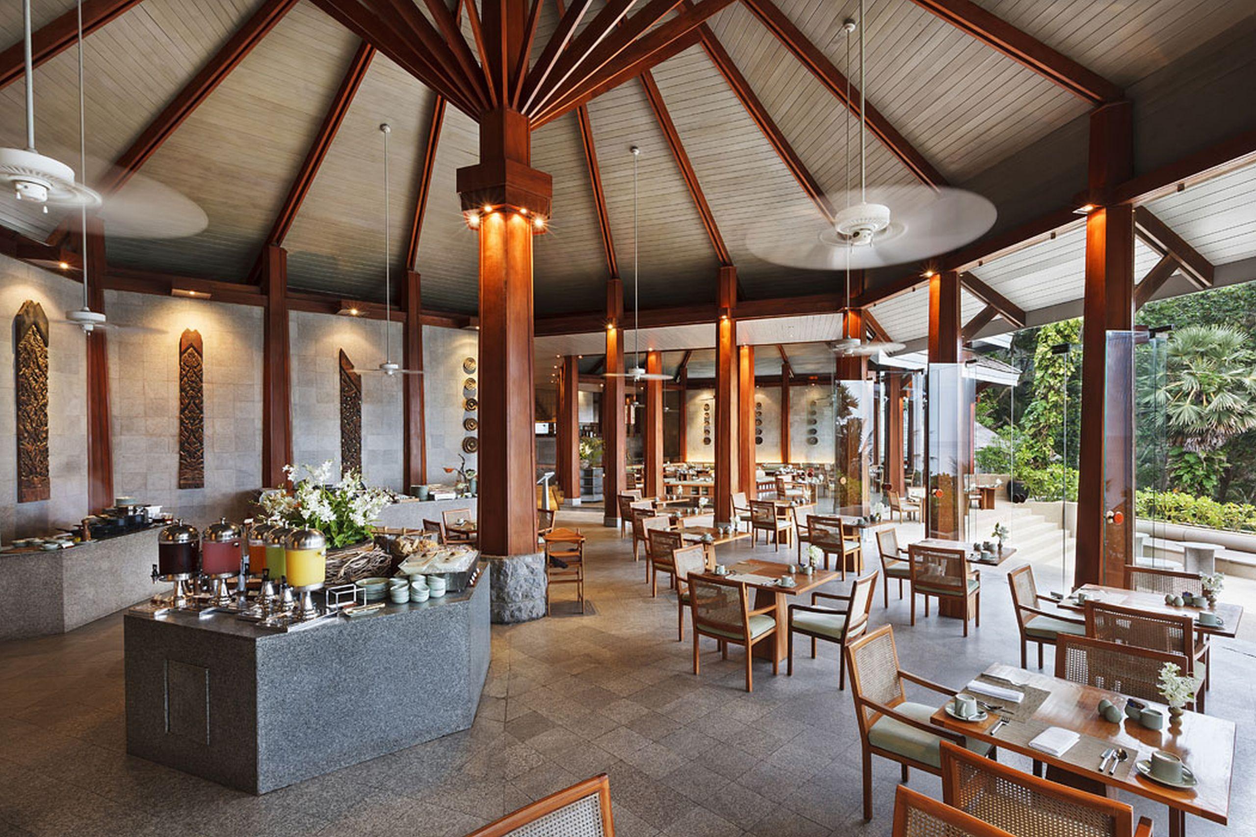 The Phuket 5* Surin Beach (Phuket)