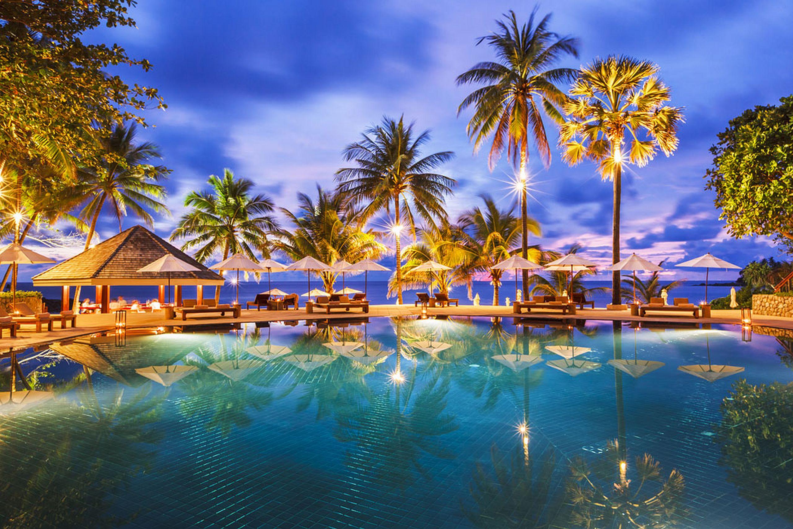 The Phuket 5*