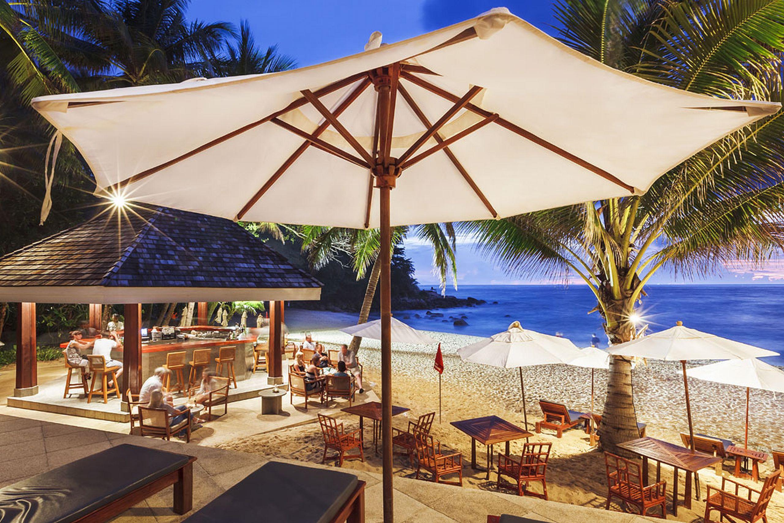 The Phuket Resort 5*