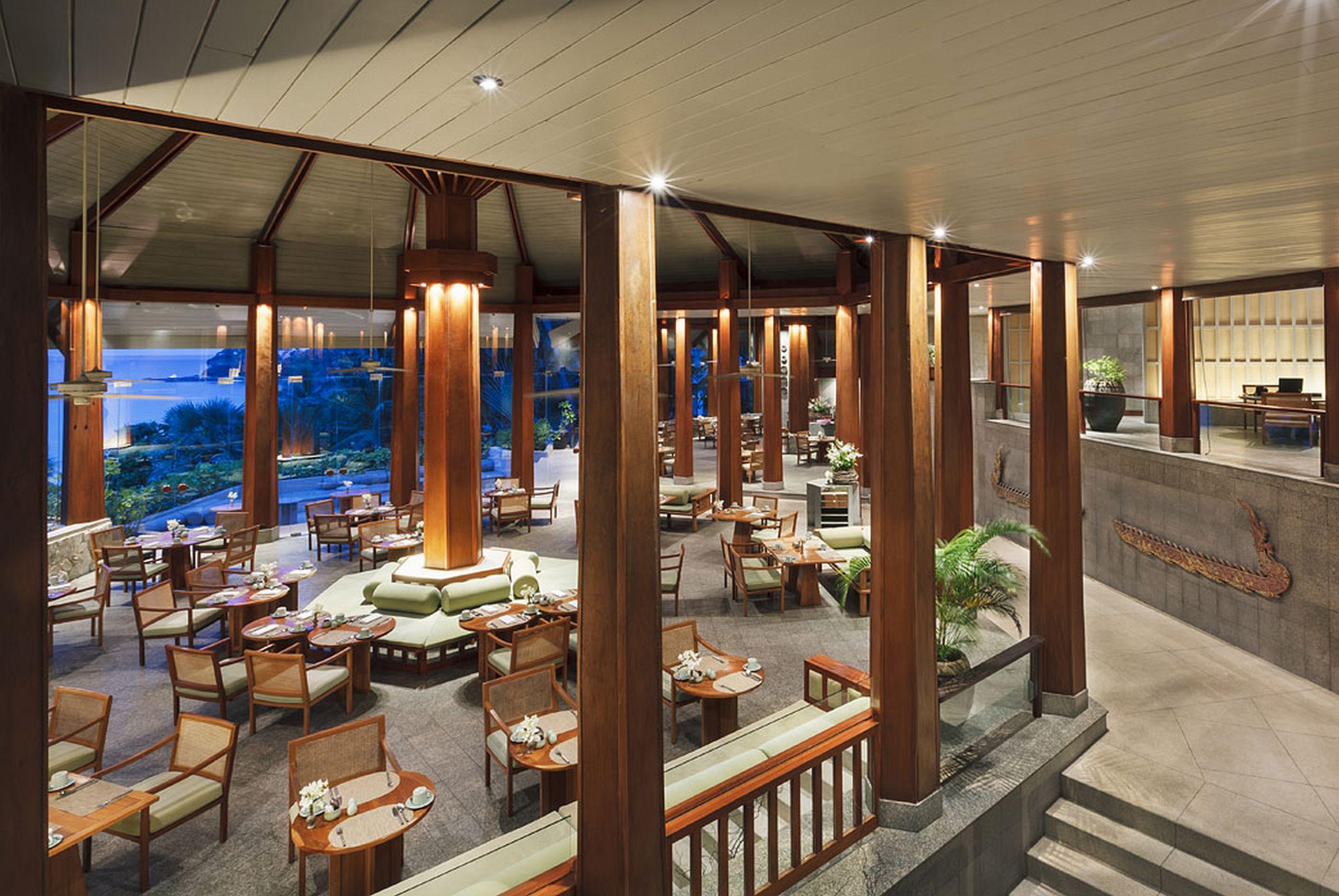 The Phuket Resort 5*