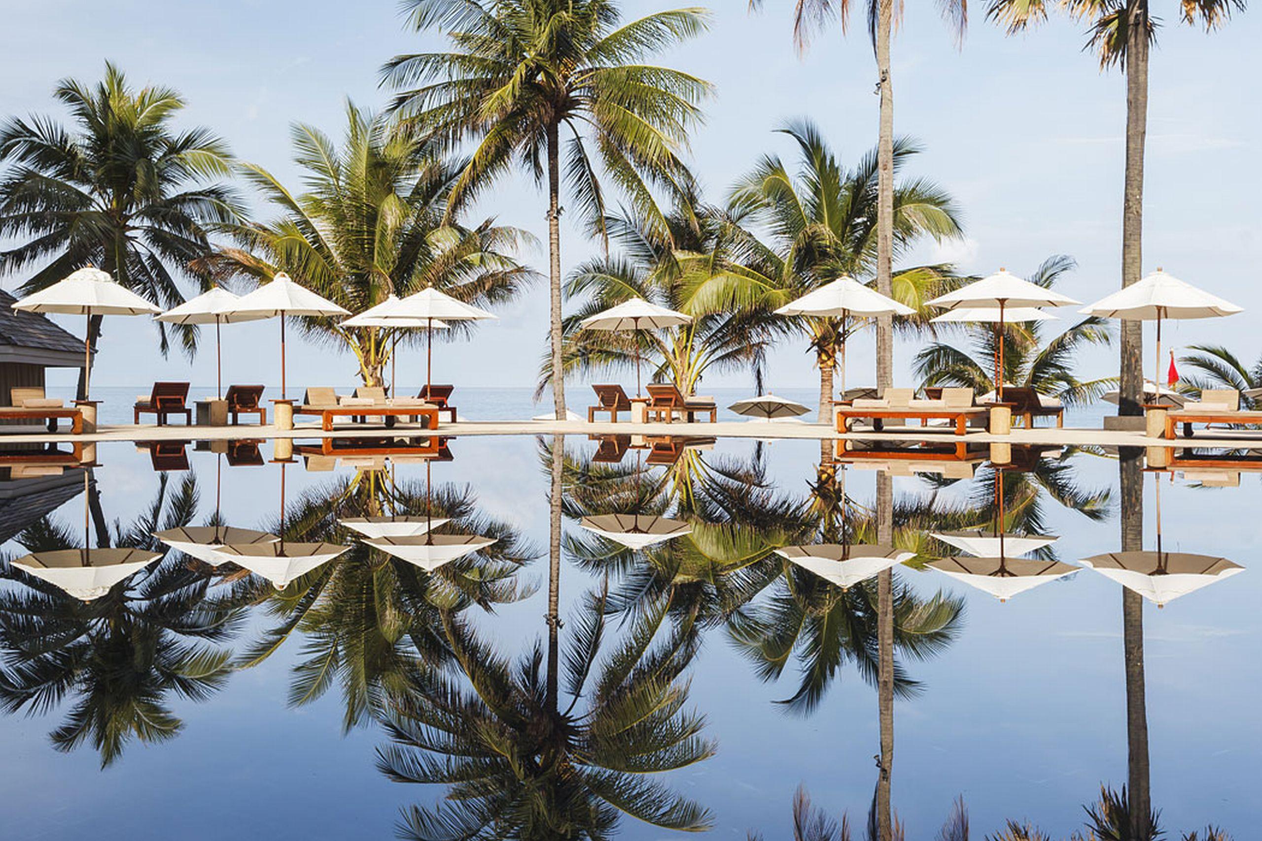 Resort The Phuket 5*