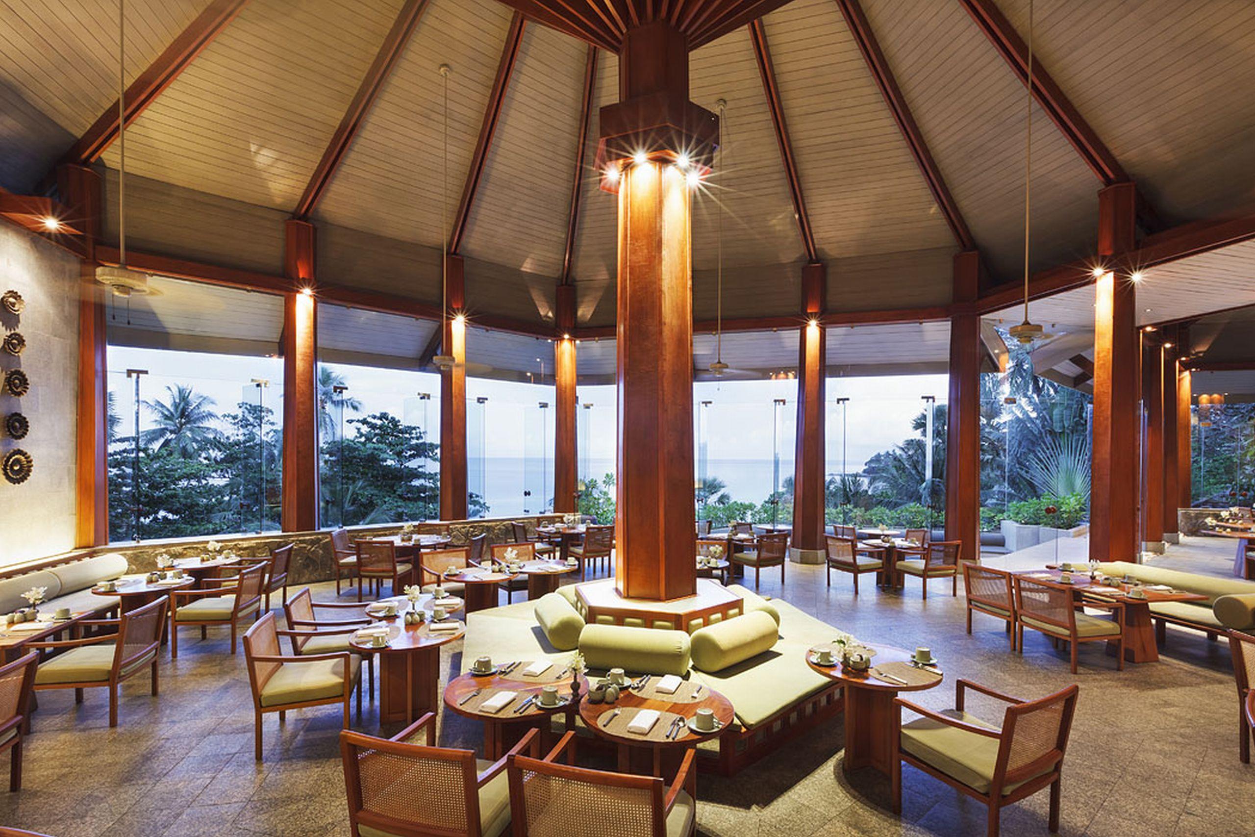 The Phuket 5*