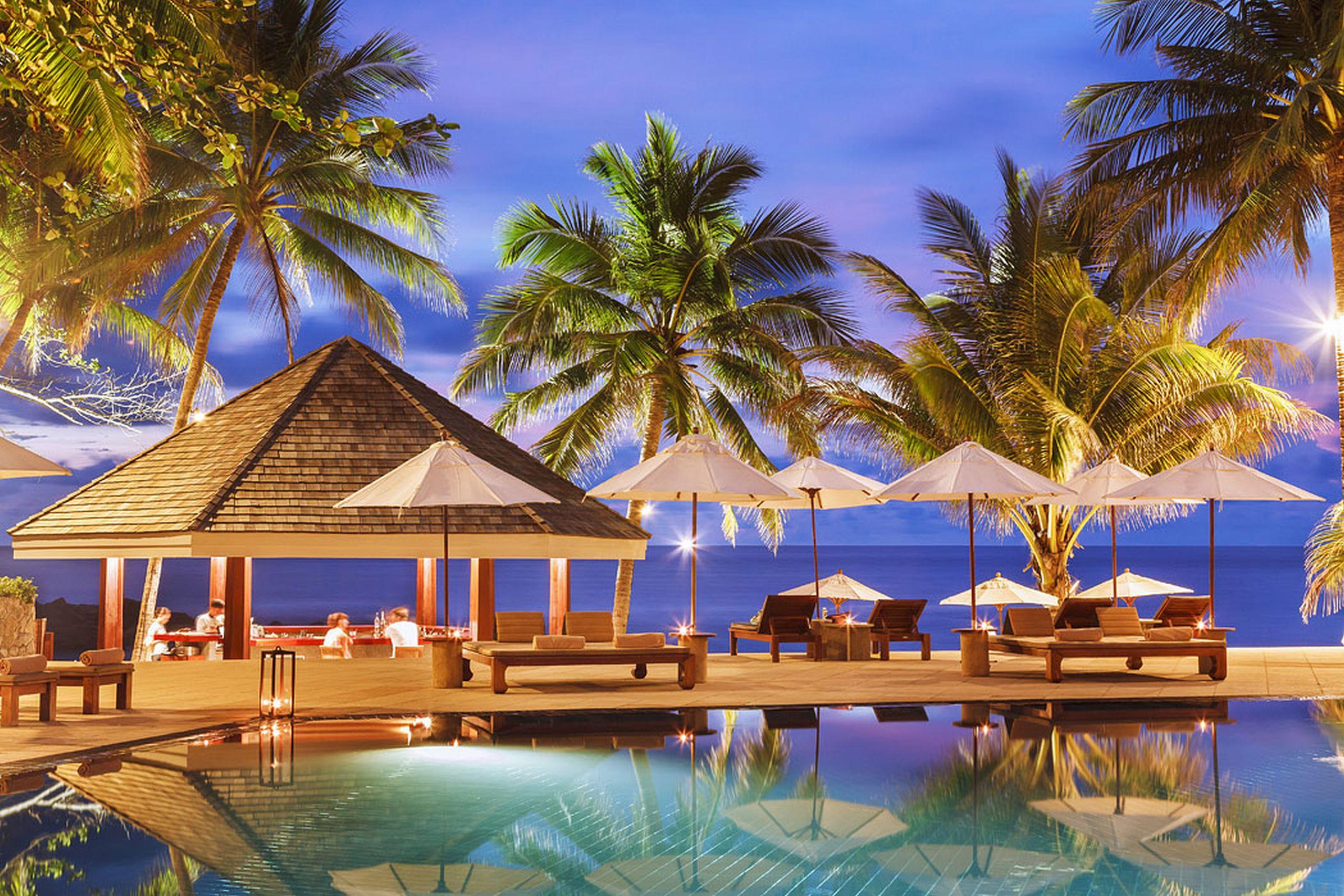 The Phuket Resort Surin Beach (Phuket)