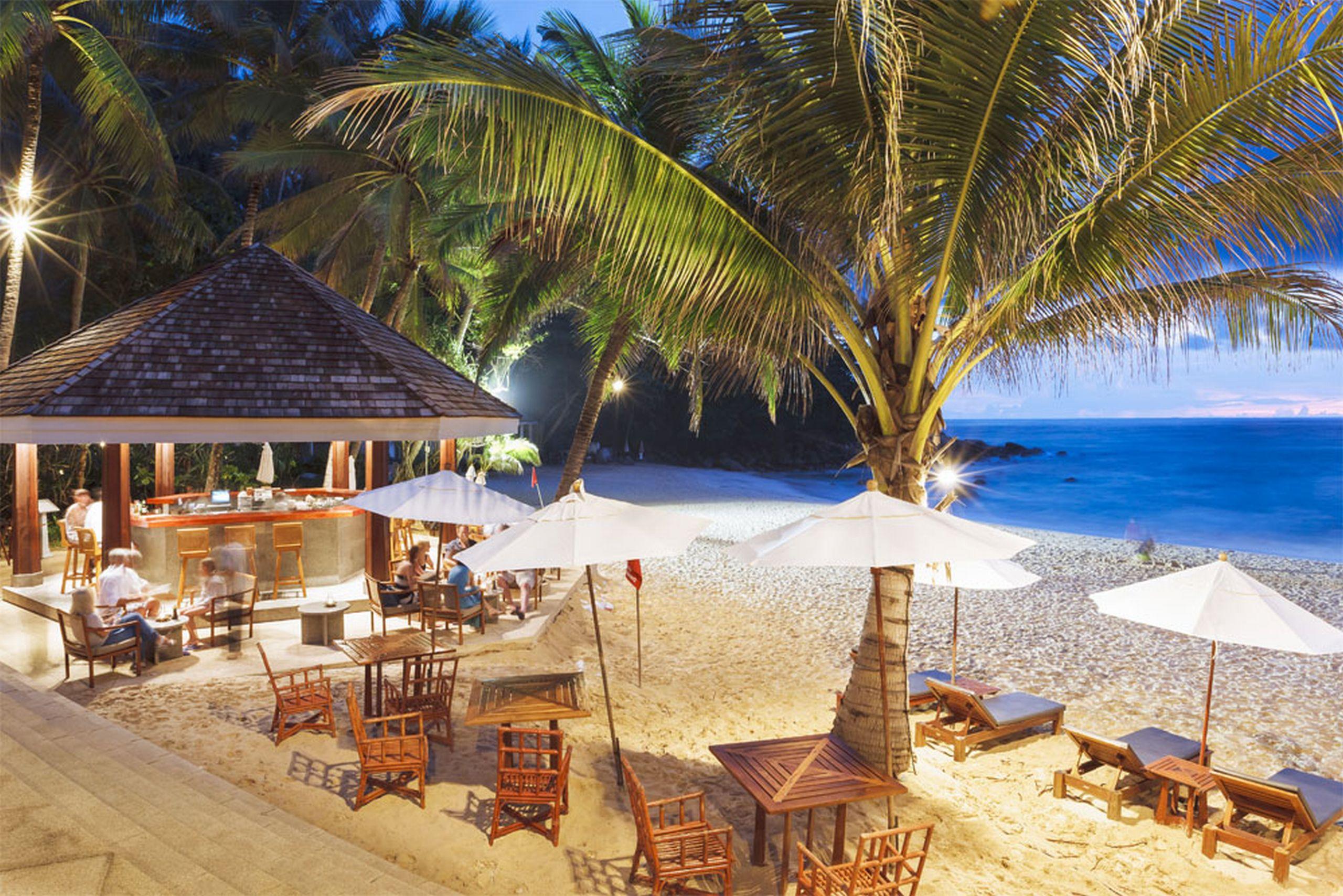The Phuket 5* Surin Beach (Phuket)