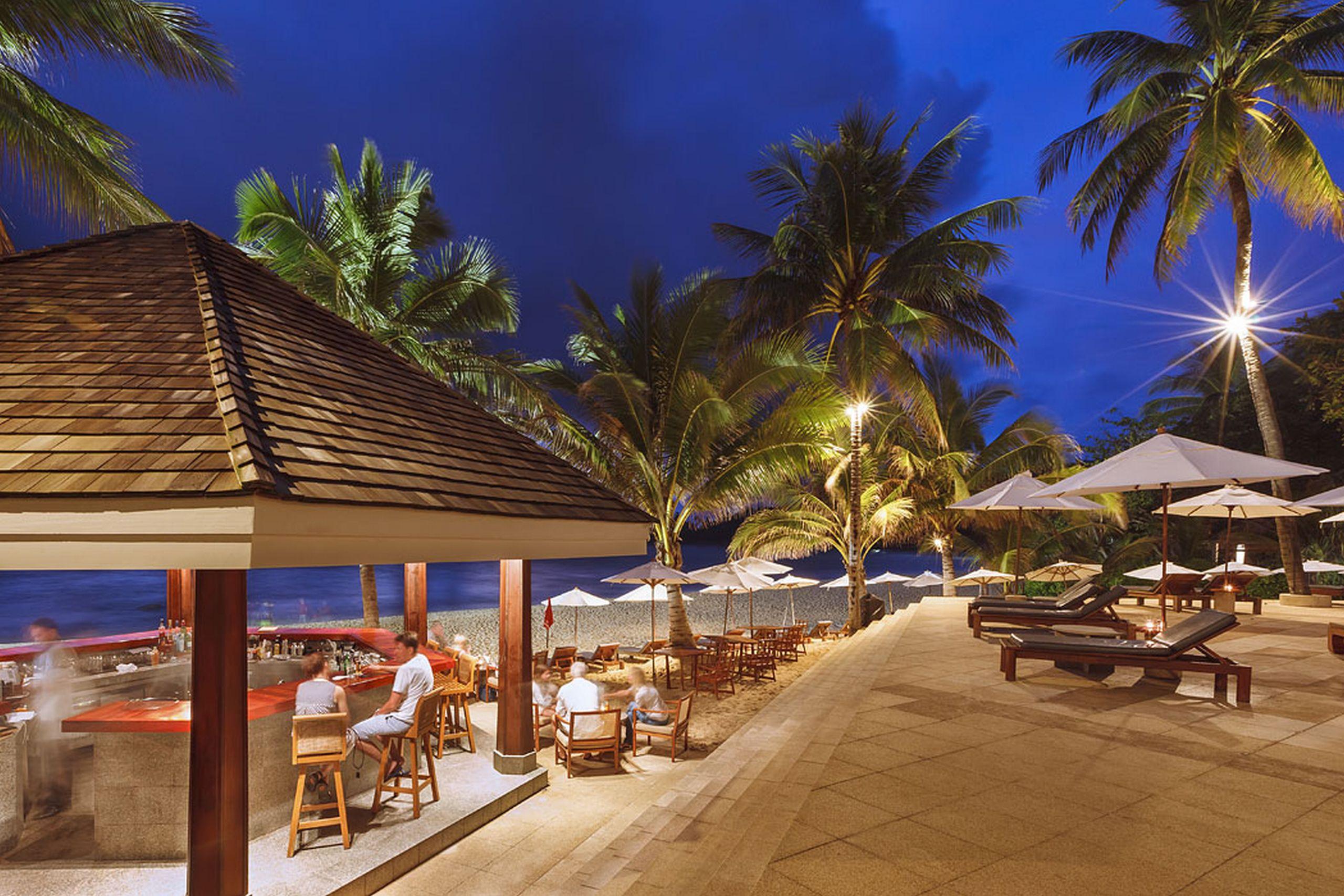 The Phuket Resort Surin Beach (Phuket)