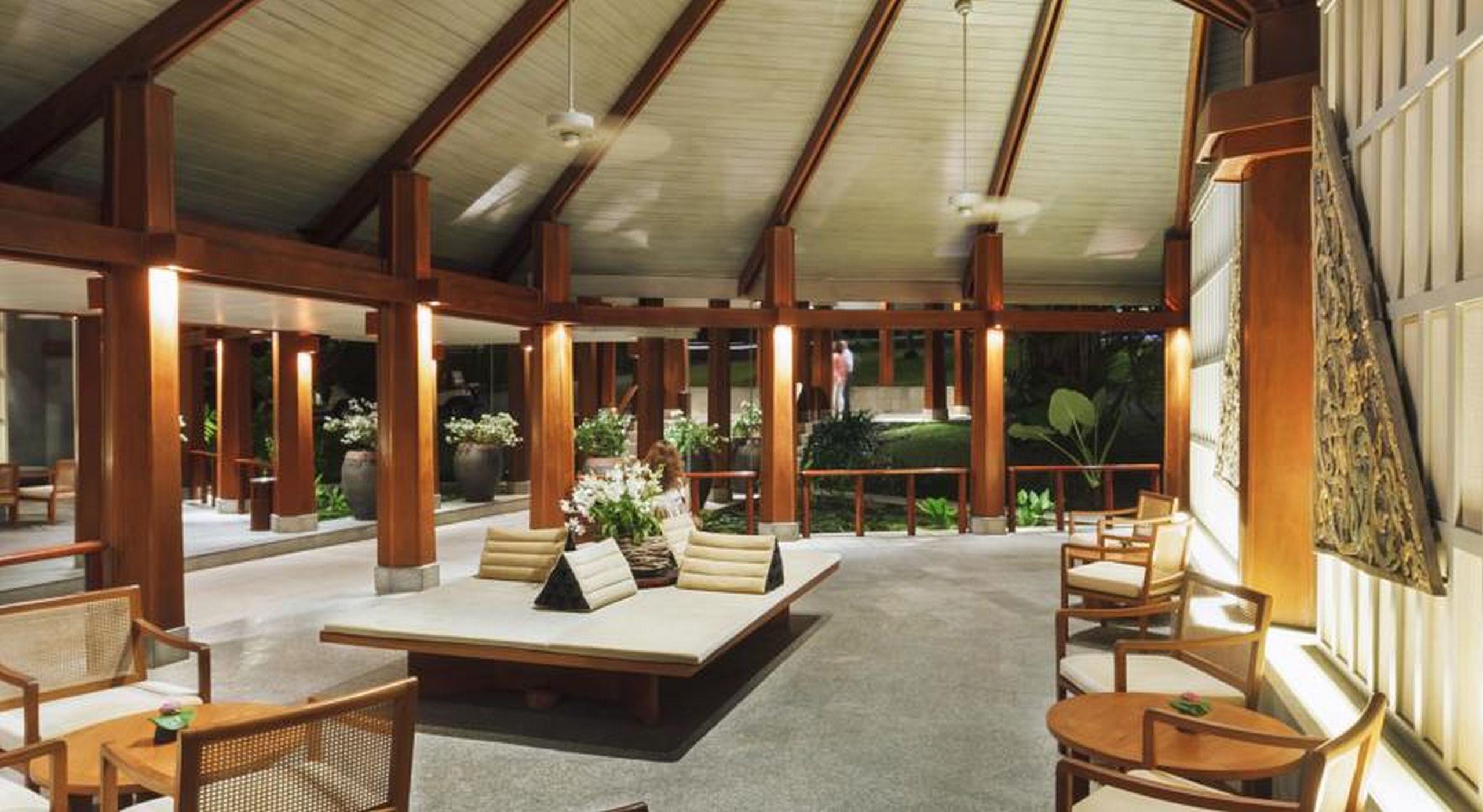 Resort The Phuket 5*
