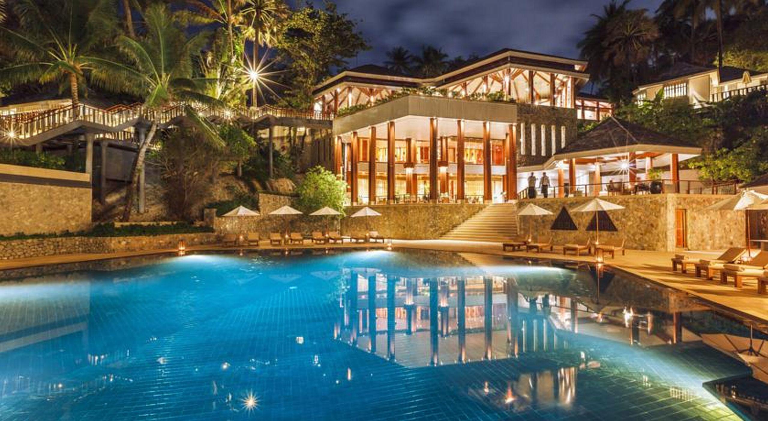 The Phuket