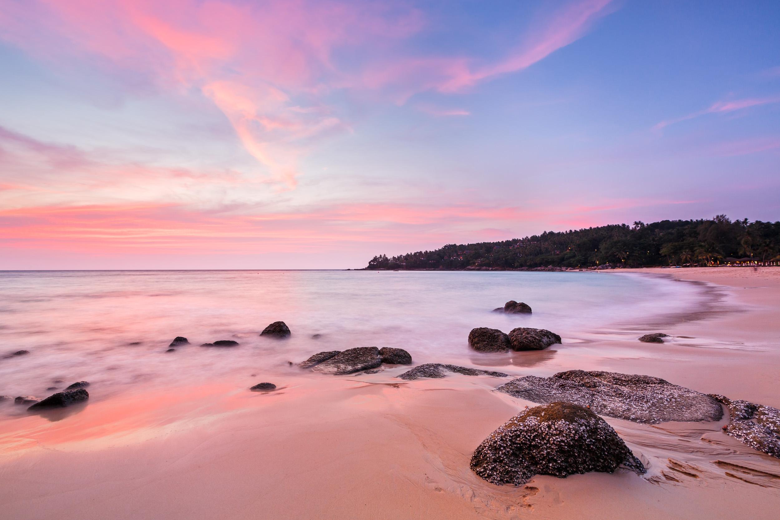 The Phuket 5* Surin Beach (Phuket)