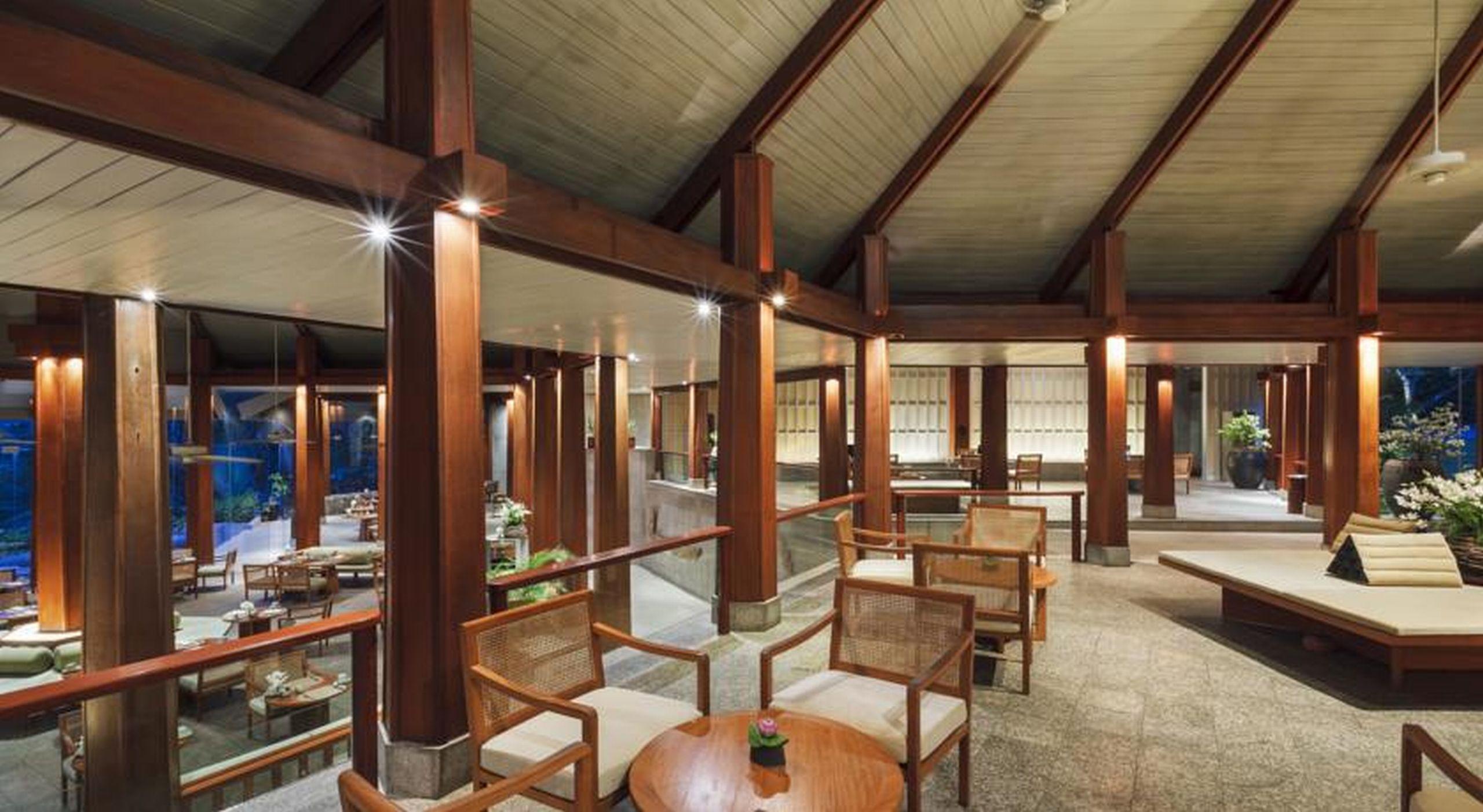 The Phuket Resort 5*