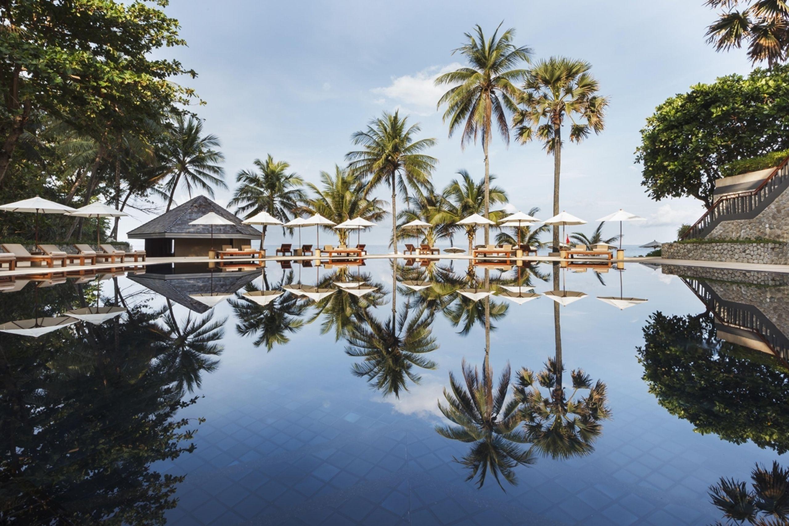 Resort The Phuket Surin Beach (Phuket)