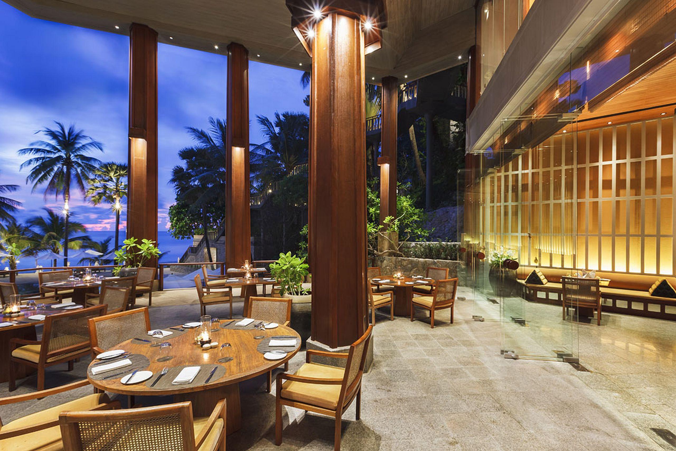 The Phuket 5*