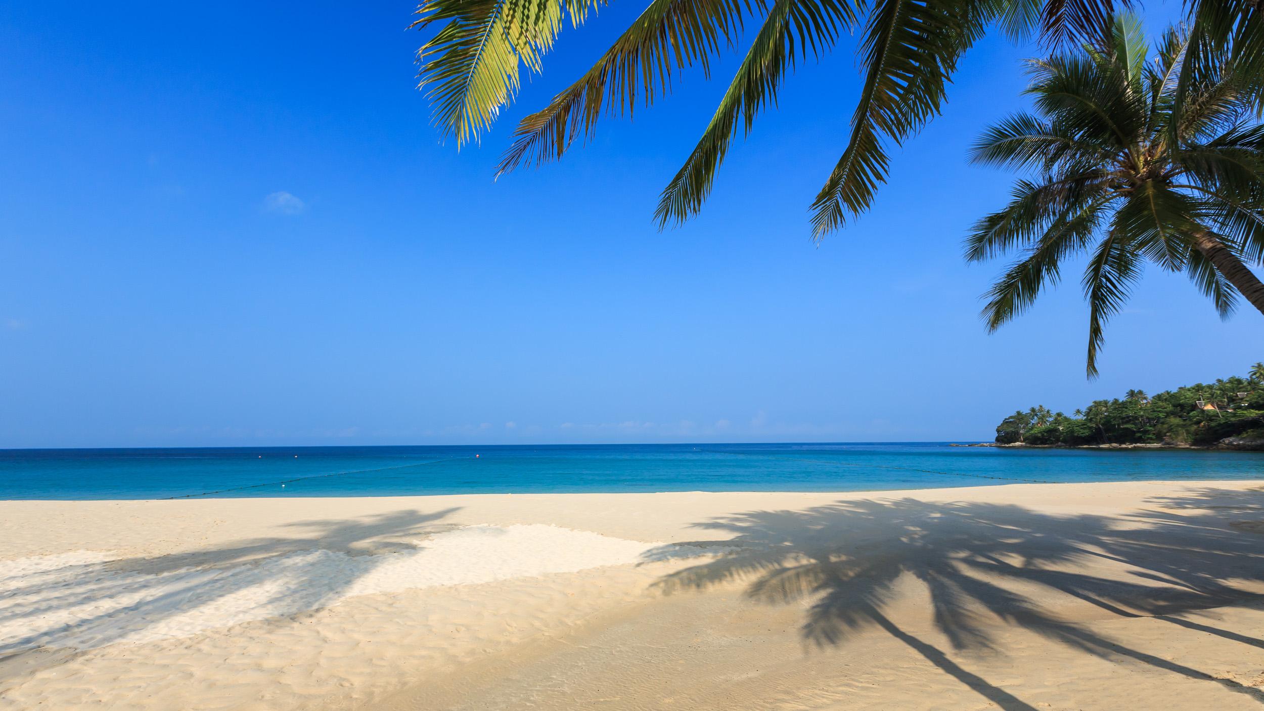The Phuket Surin Beach (Phuket)