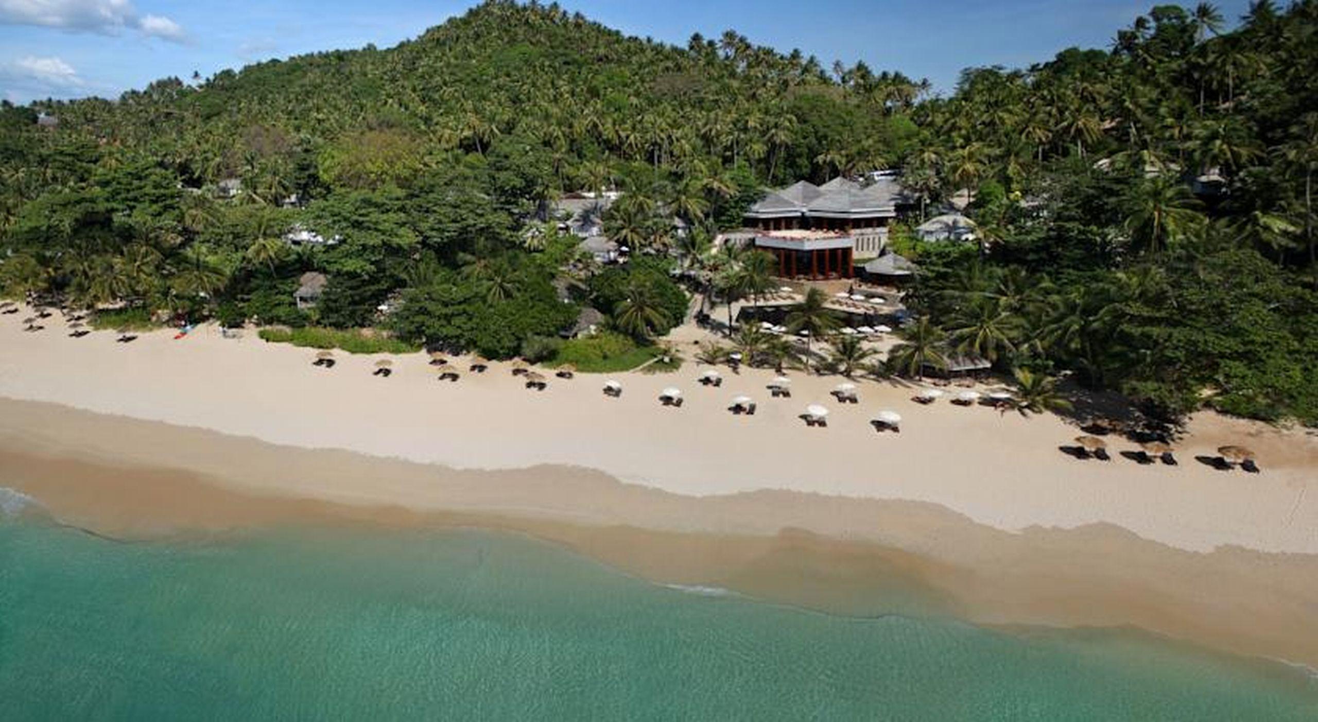The Phuket Resort Surin Beach (Phuket)