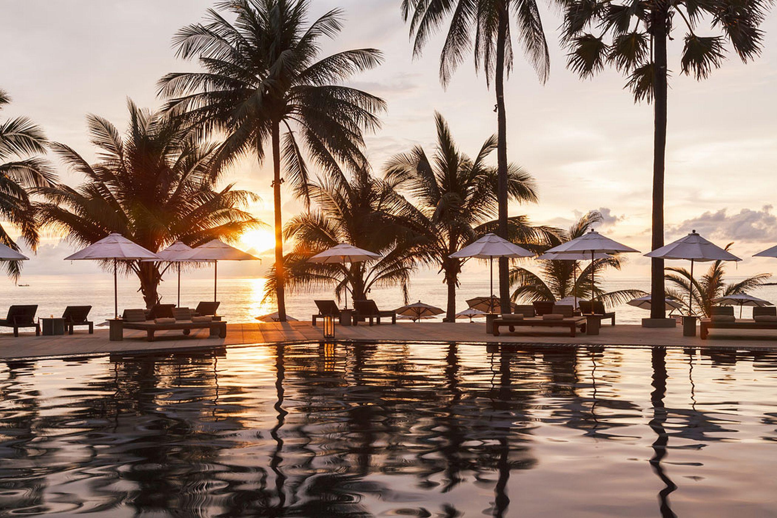 The Phuket 5* Surin Beach (Phuket)