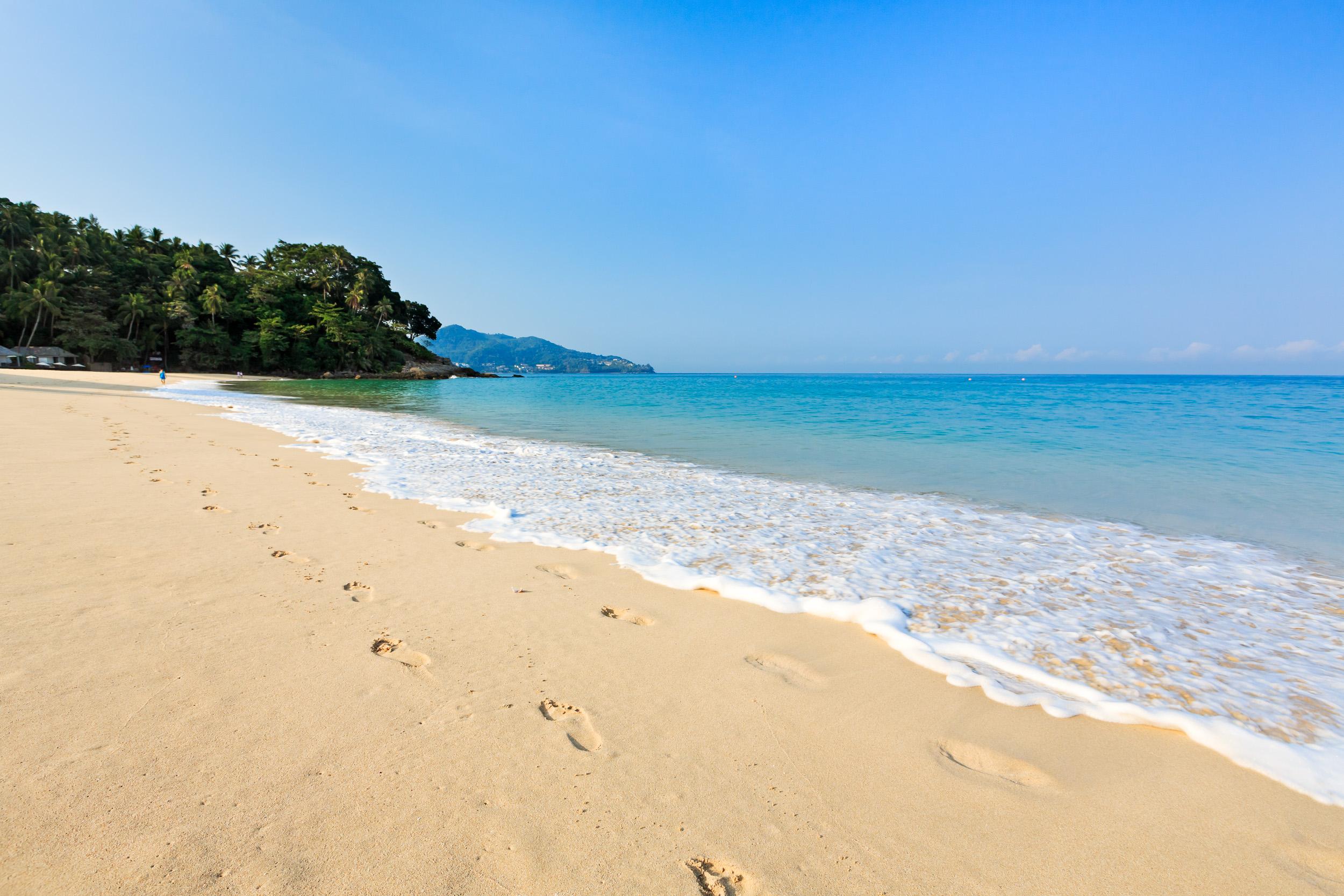 The Phuket 5*