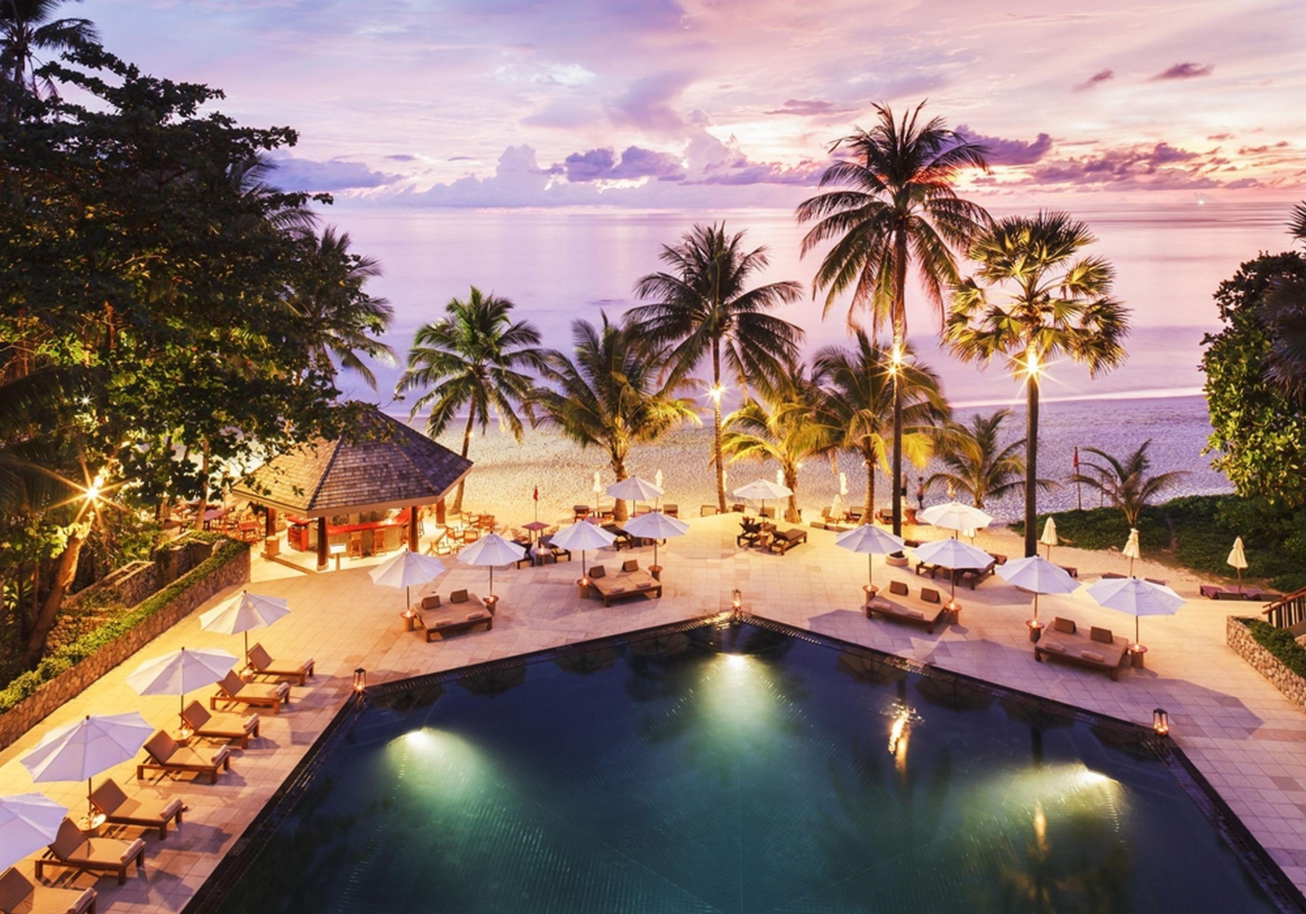 The Phuket 5*