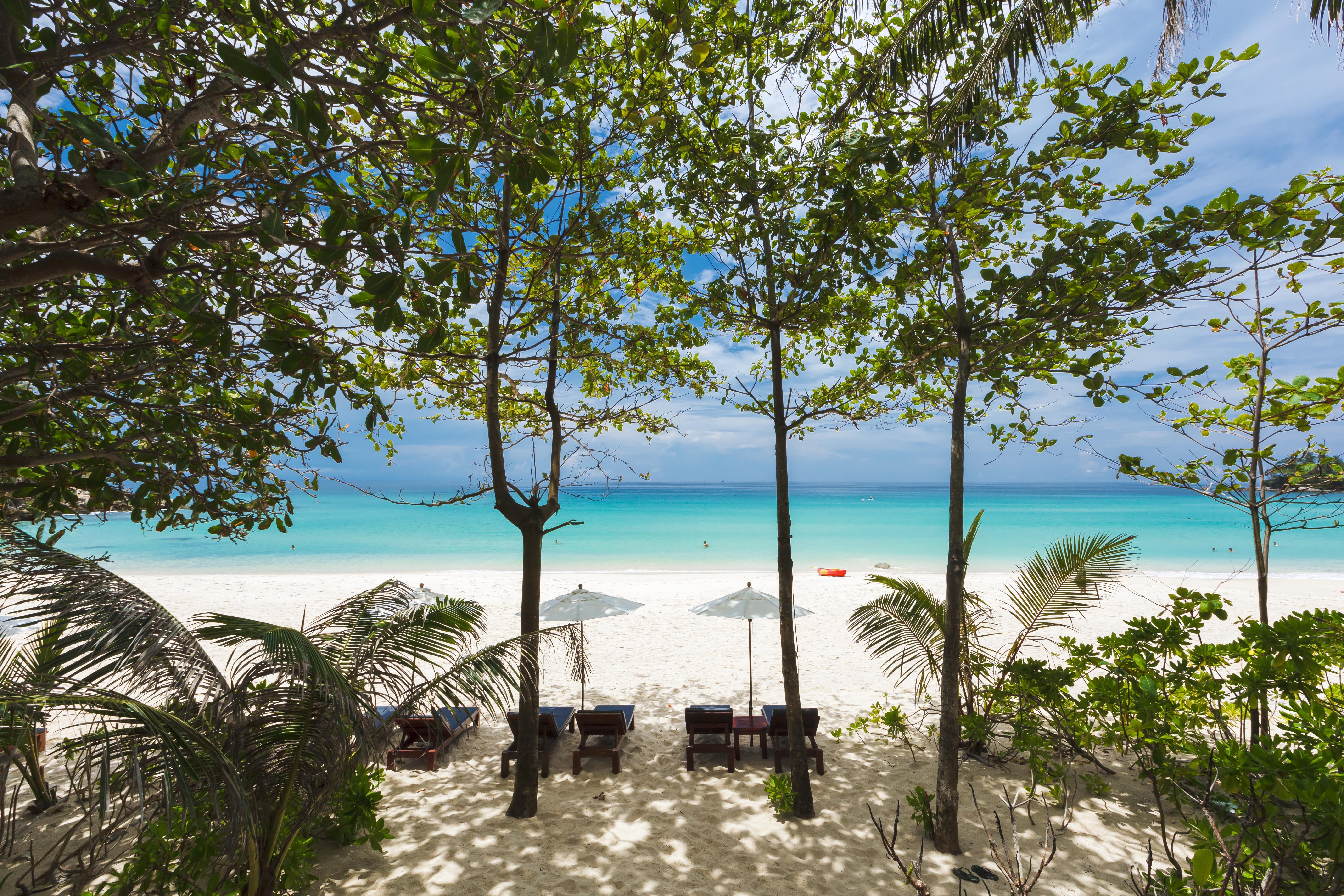 The Phuket Resort 5*