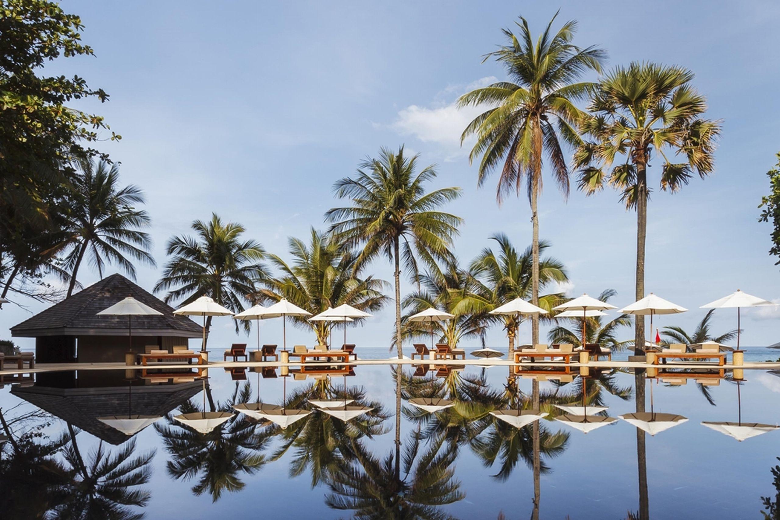 Resort The Phuket 5*