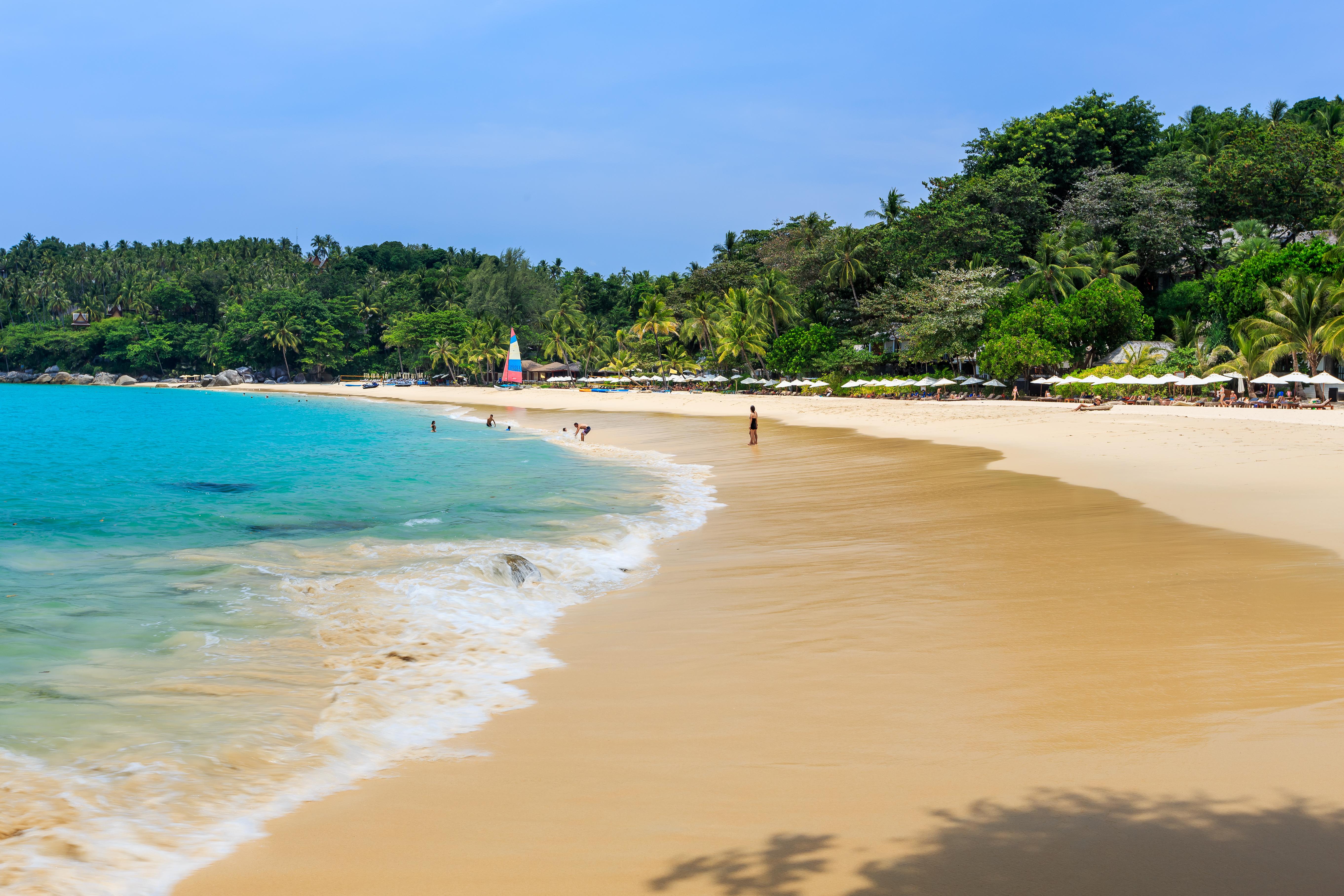 The Phuket