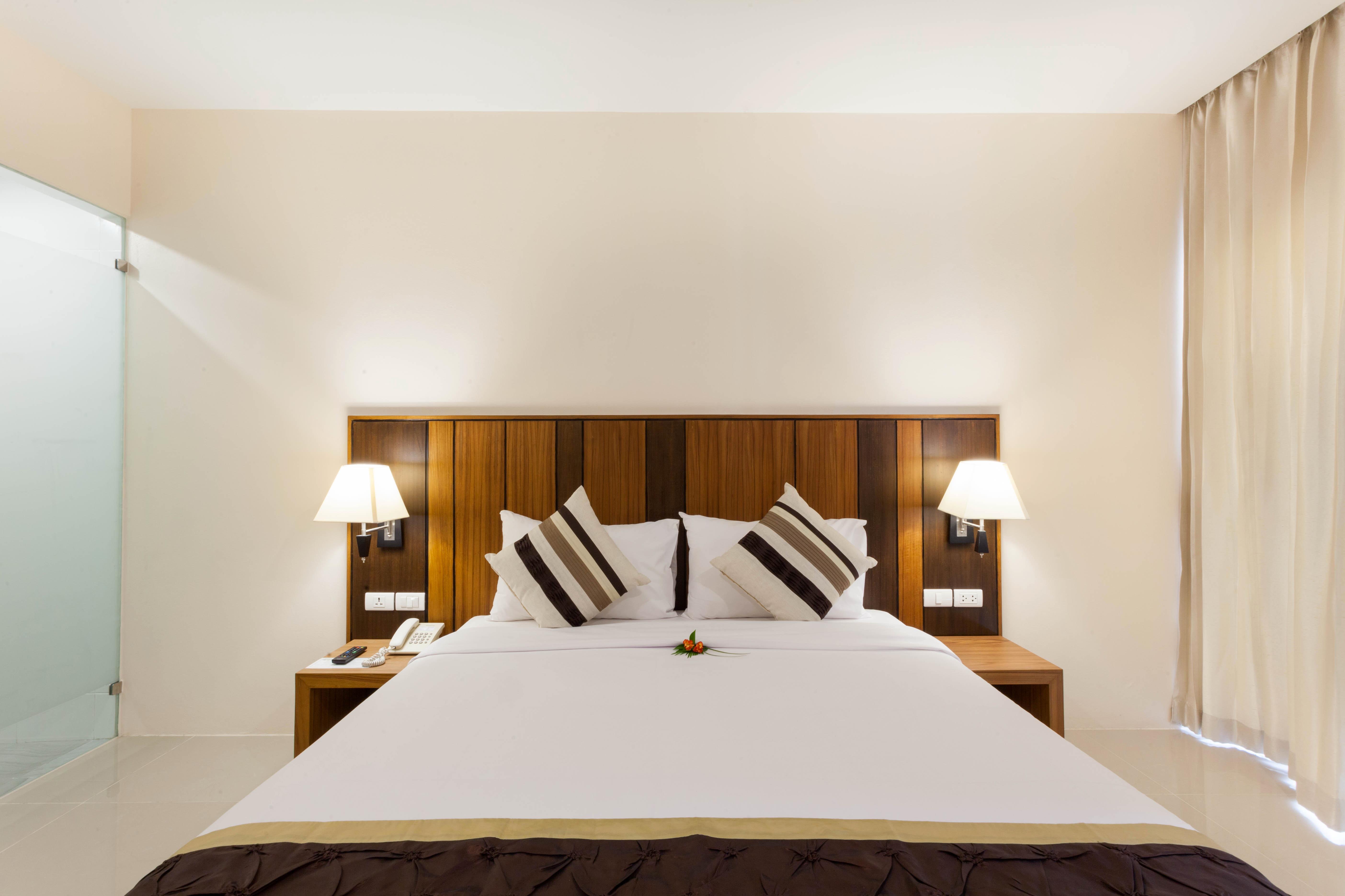 - Sha Extra 4* Patong