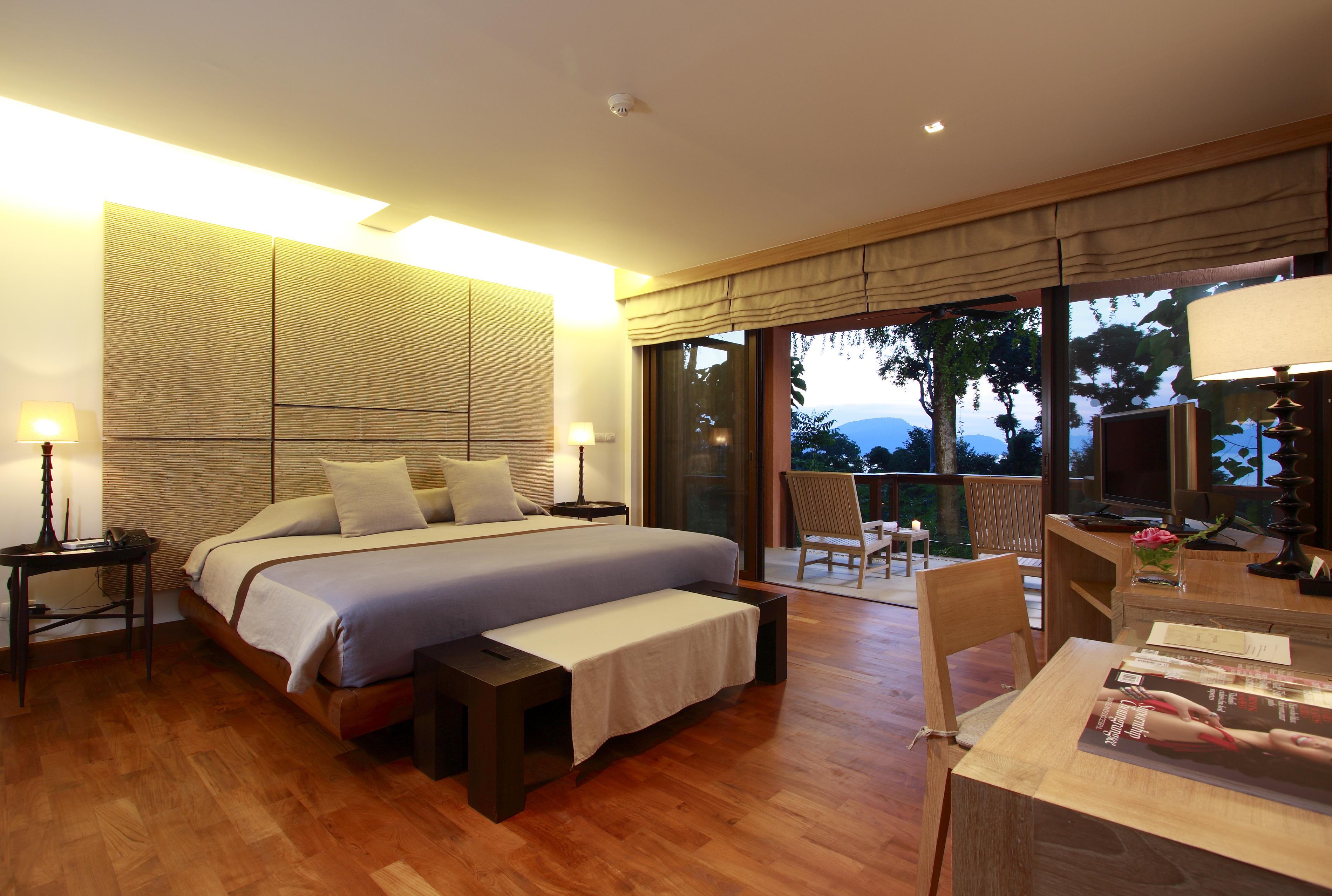 Sri Phuket Luxury Pool - Sha 5* Cape Panwa