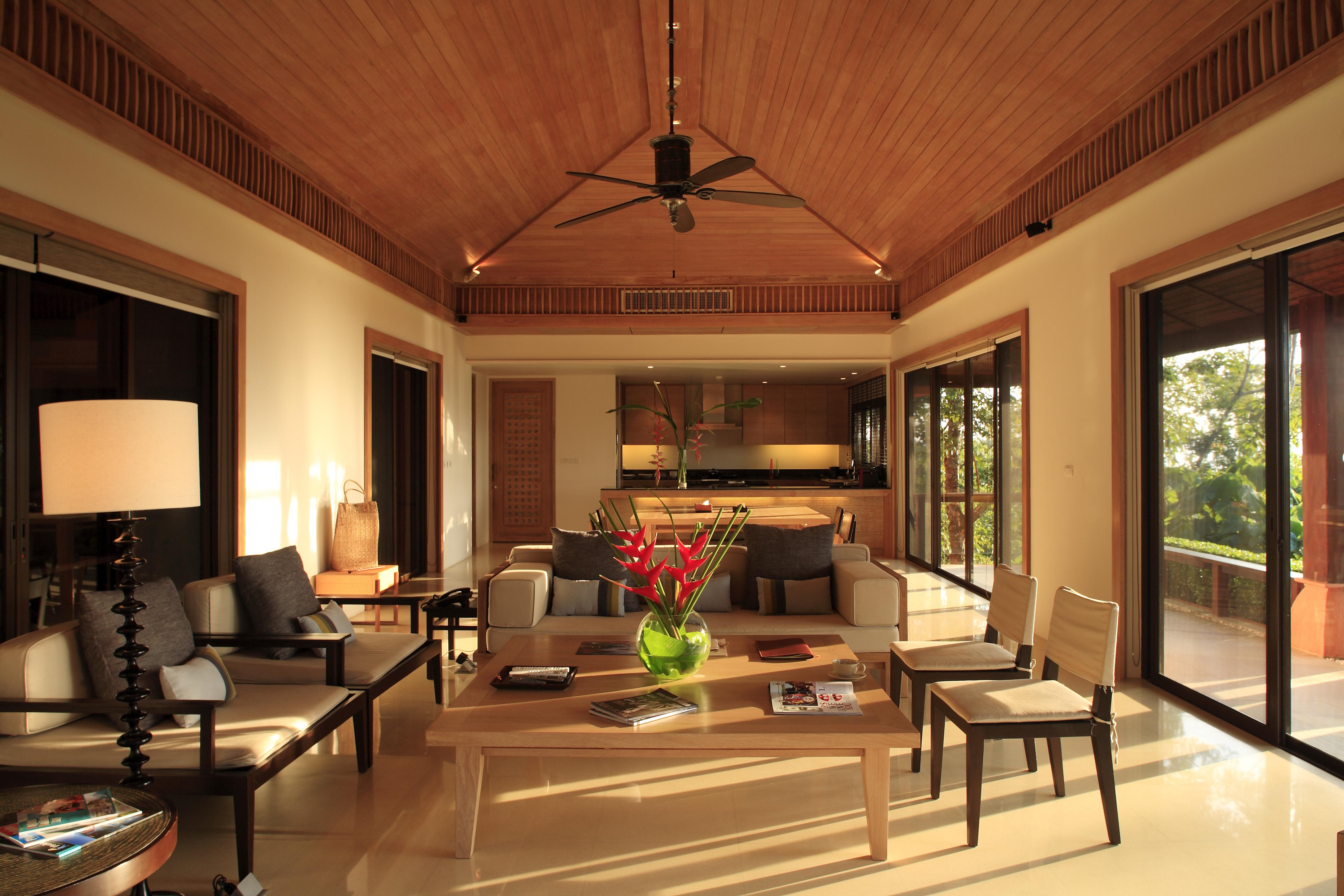 Sri Phuket Luxury Pool - Sha Resort Cape Panwa